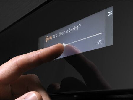 AEG oven KSK998230T afbeelding 3