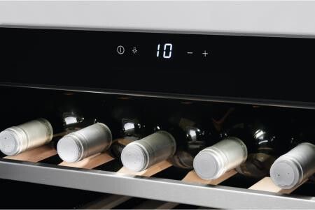 AEG wijnkast KWK884520B afbeelding 3