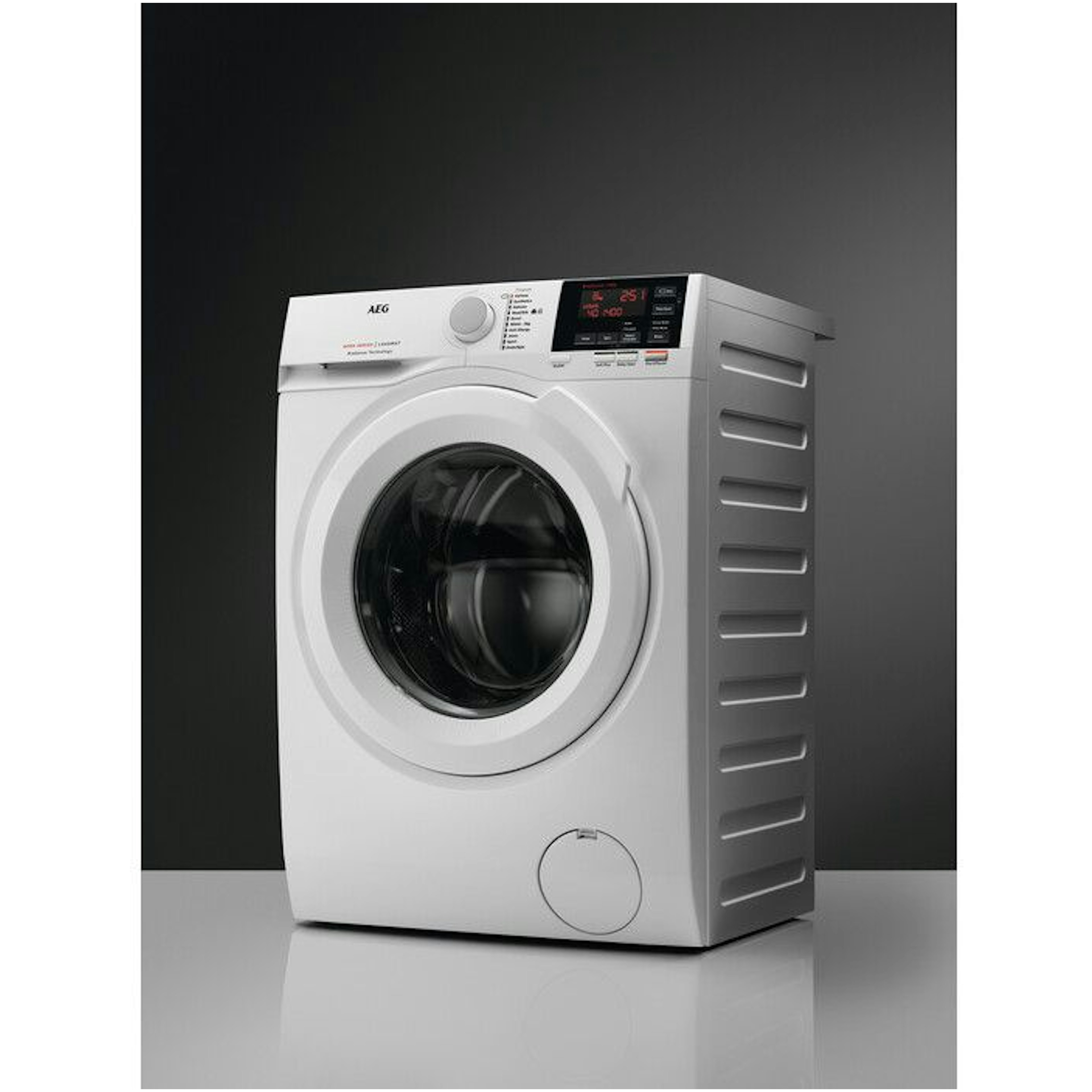 AEG wasmachine  L6FBXXL afbeelding 4