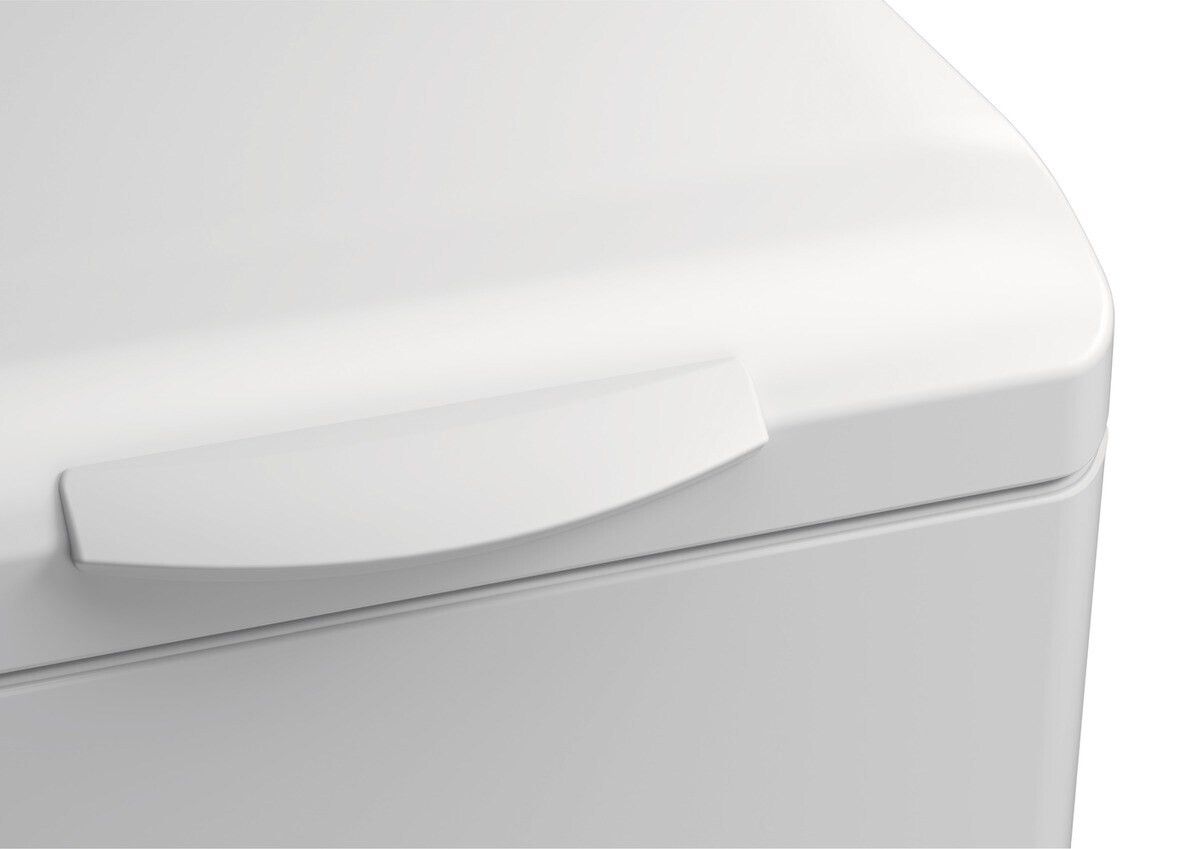 AEG L6TBN62K  wasmachine afbeelding 5