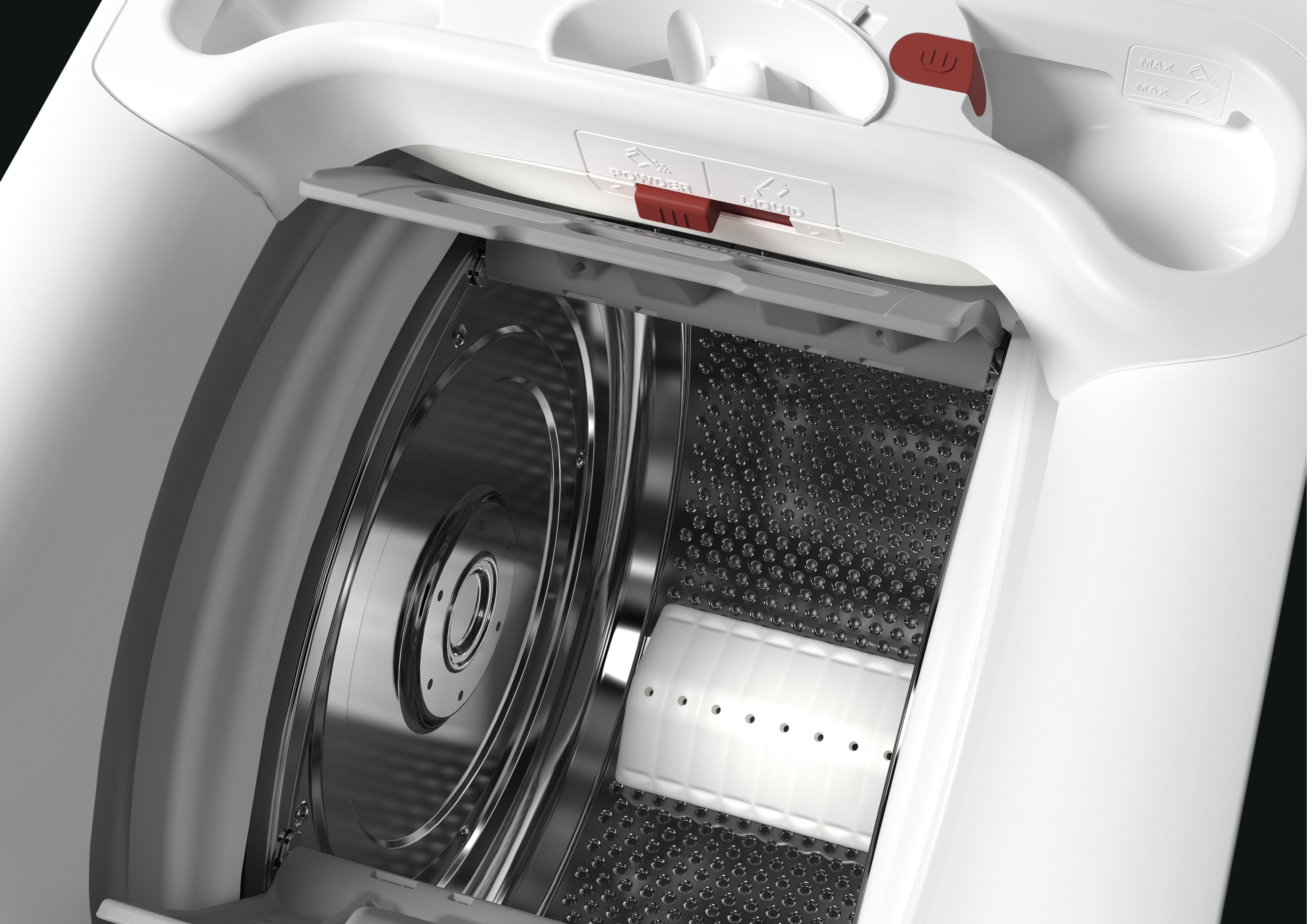 AEG wasmachine  L6TBN62K afbeelding 4