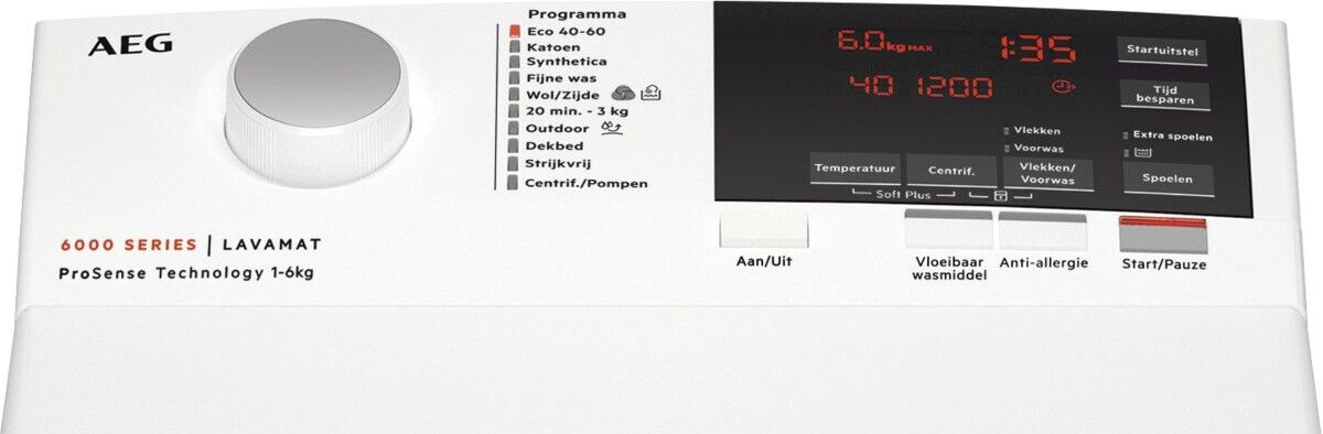 L6TBN64G AEG afbeelding 2