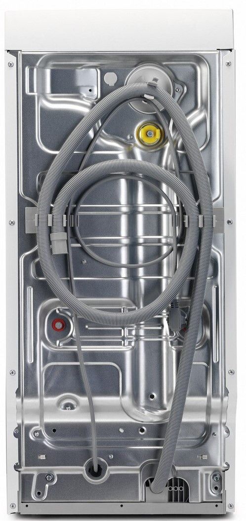 AEG L6TBN64G  wasmachine afbeelding 5