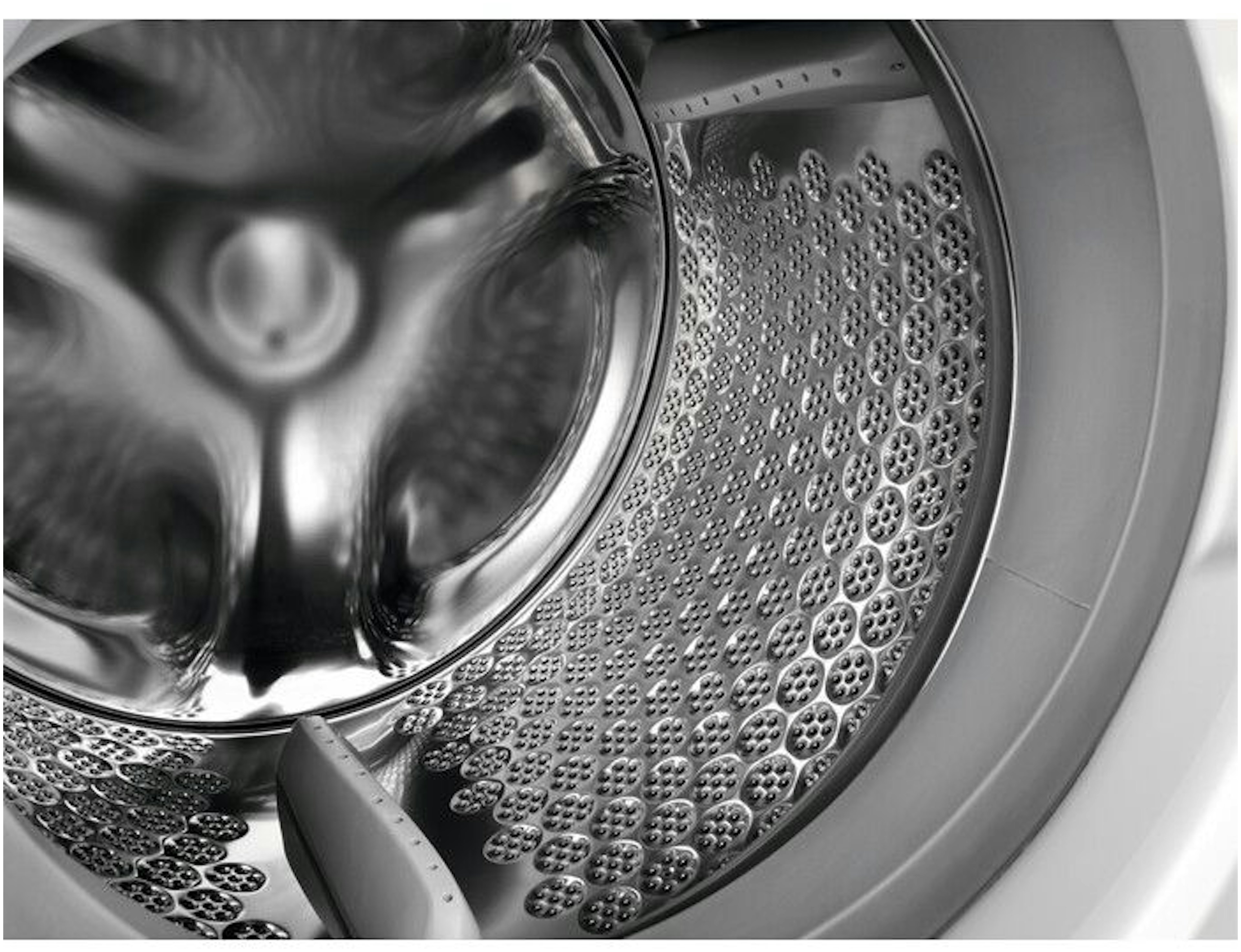 AEG L7FE96EVS  wasmachine afbeelding 5