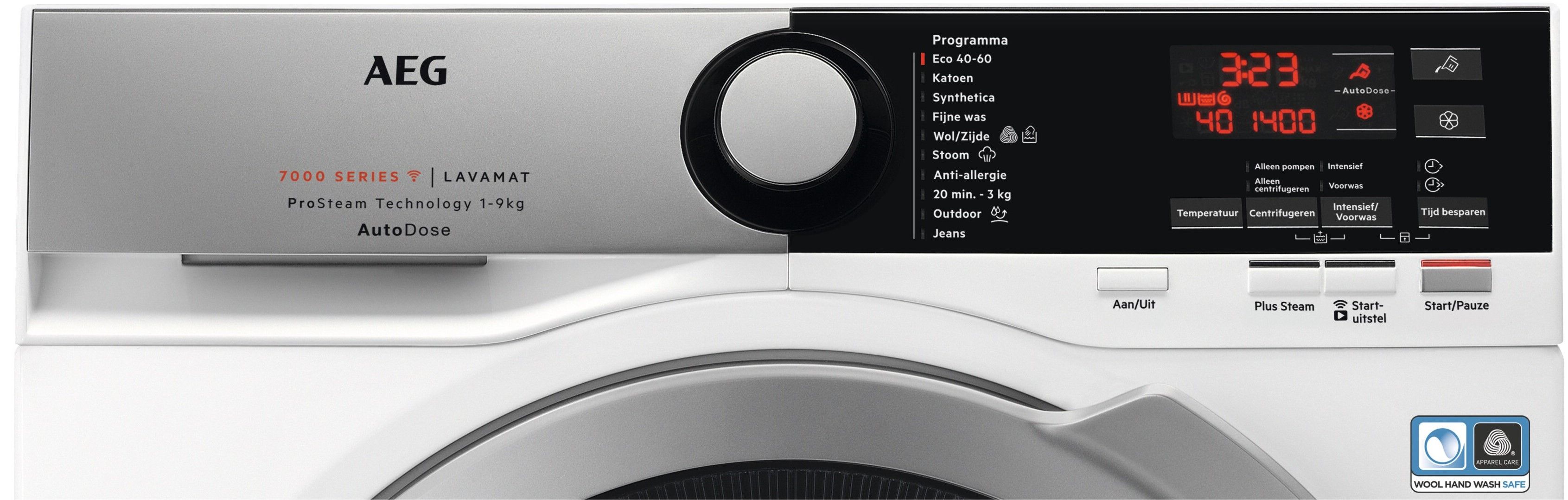 L7FENS96AD AEG afbeelding 2