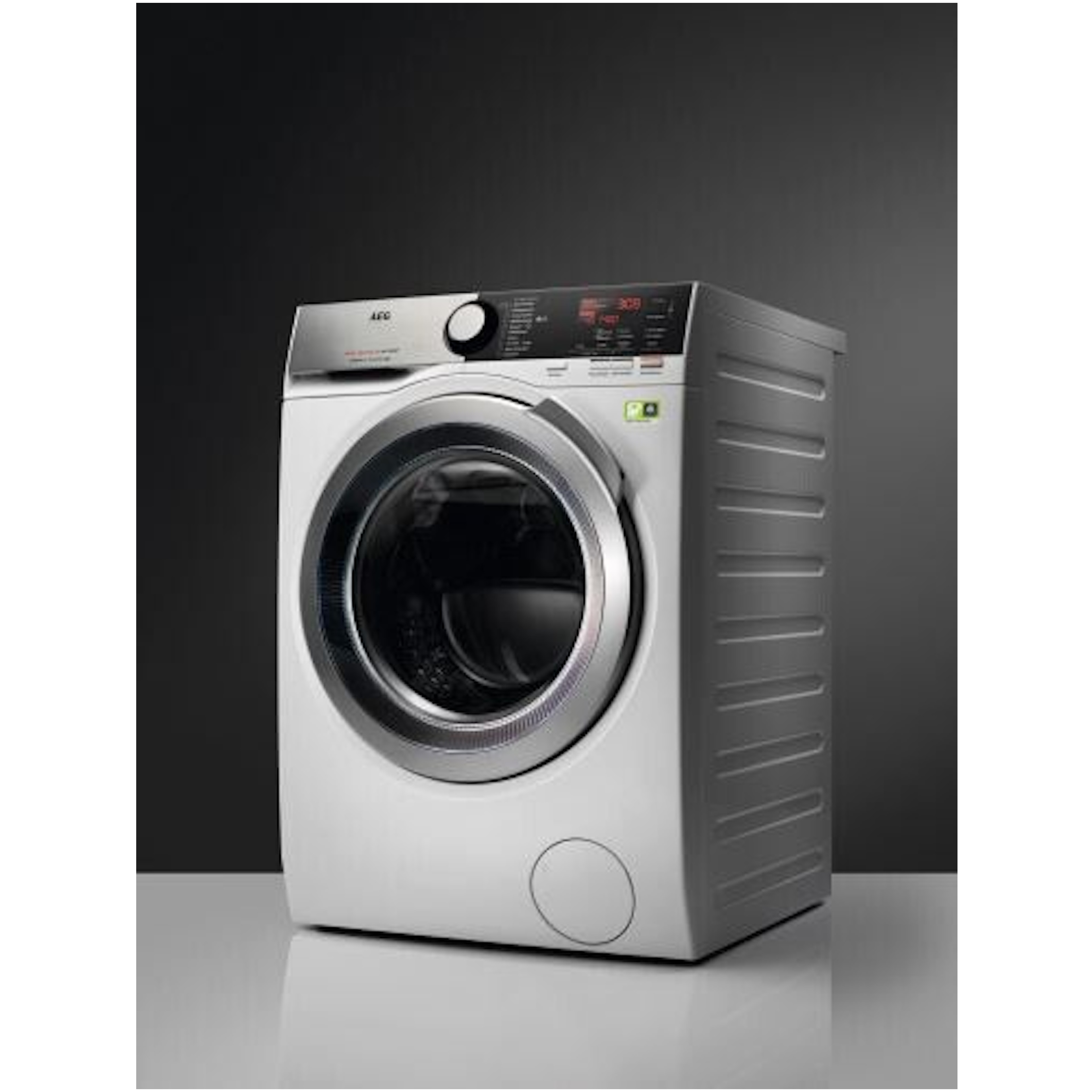 AEG L8FEOKOMIX  wasmachine afbeelding 5
