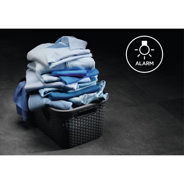 AEG wasmachine  L8WE06CS afbeelding 4