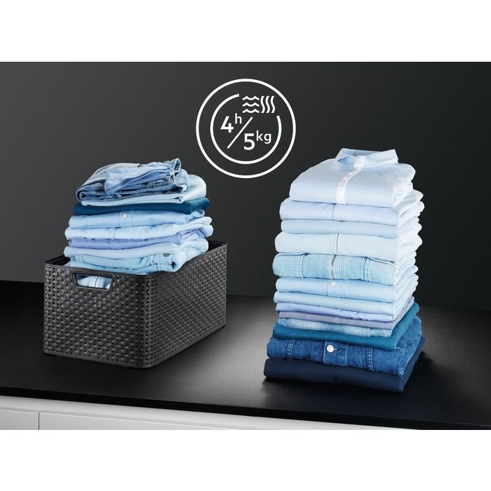 AEG L8WE06CS  wasmachine afbeelding 5