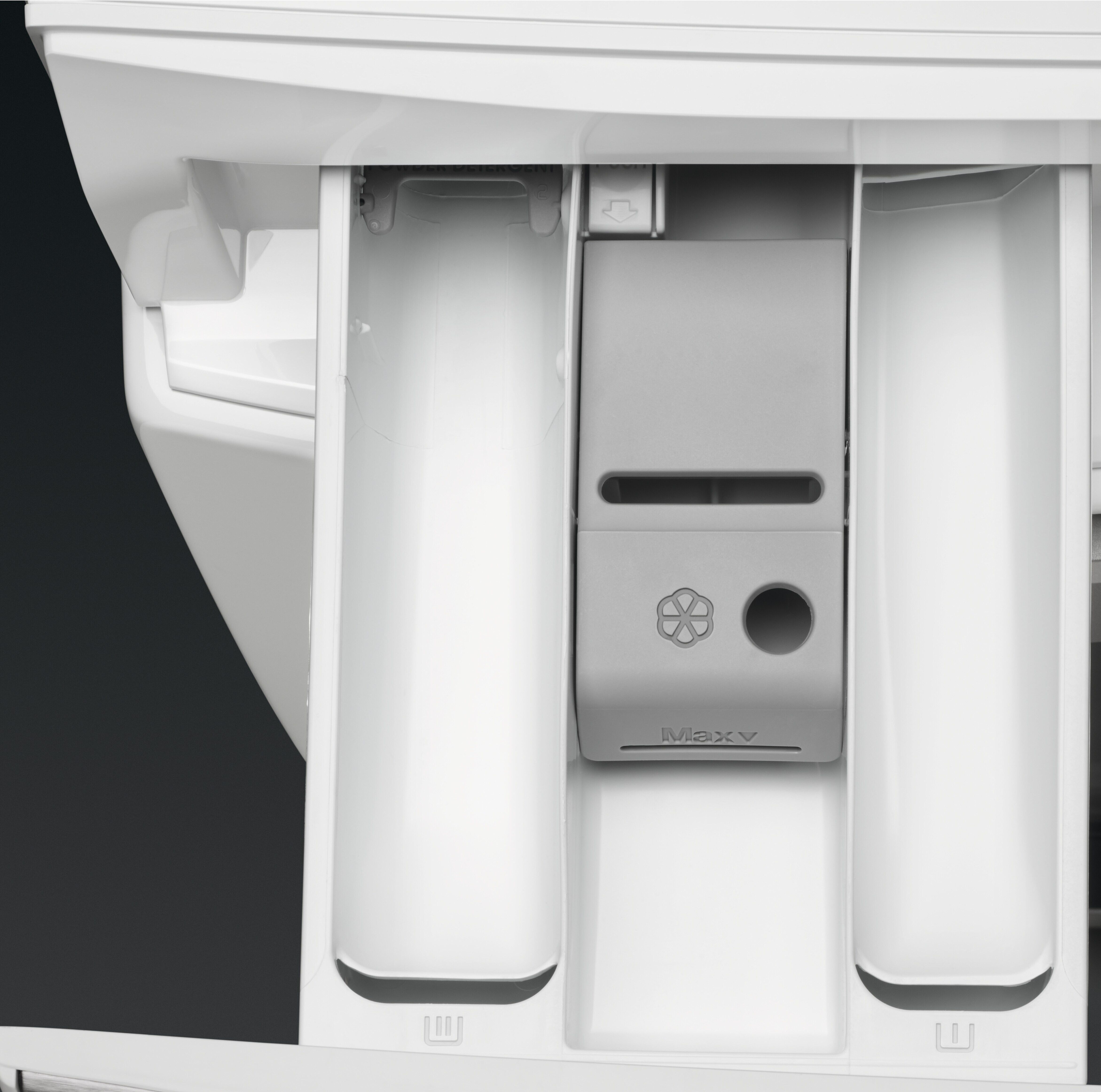 AEG wasmachine  L8WENS06C afbeelding 4