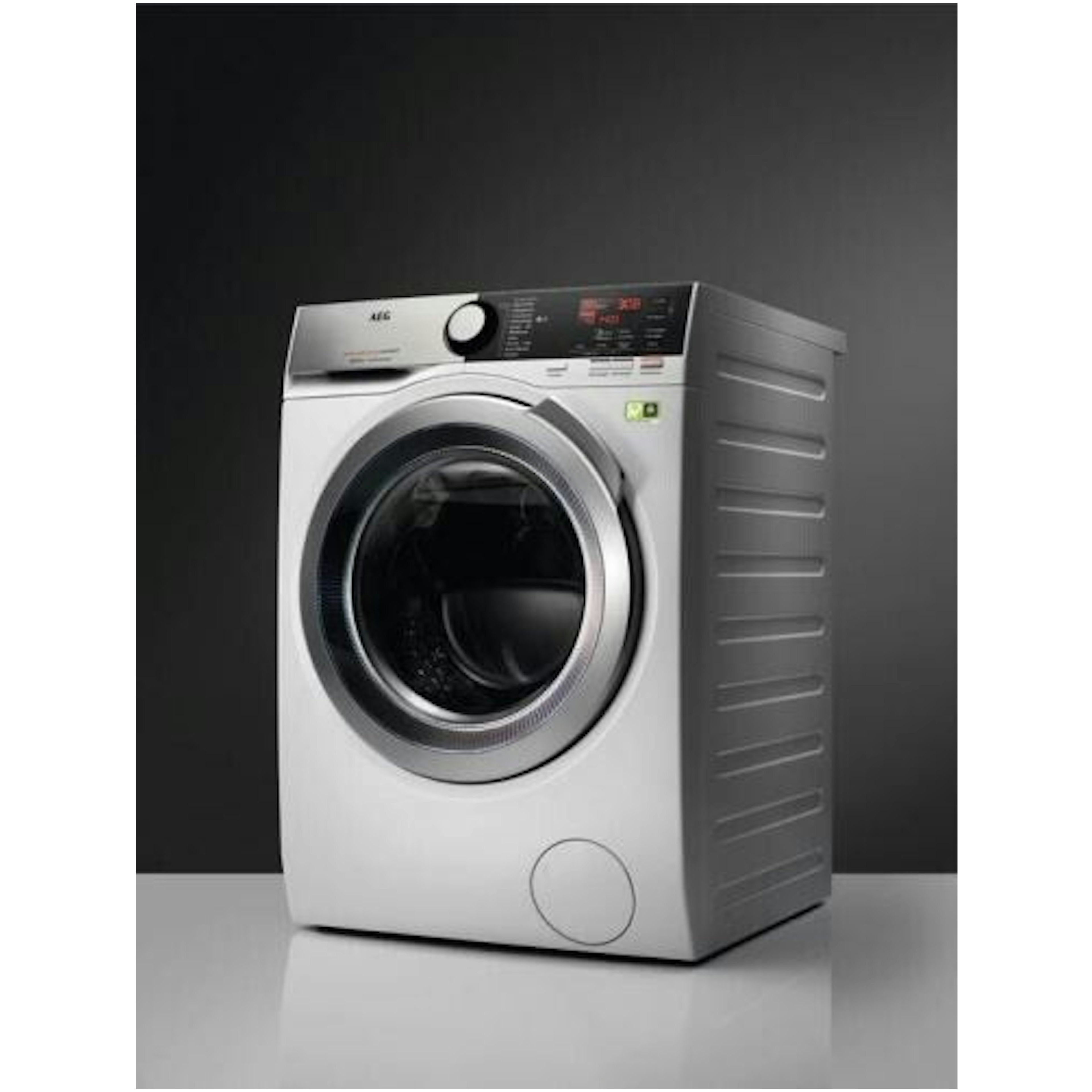 AEG wasmachine  L9FENS96 afbeelding 4
