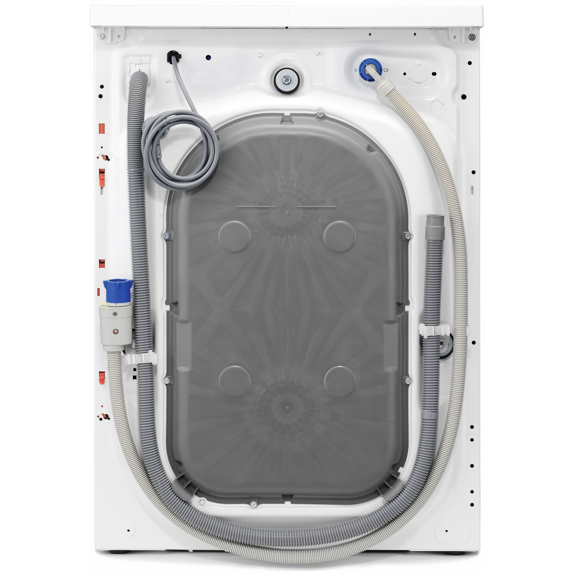 AEG L9WEE066W  wasmachine afbeelding 5