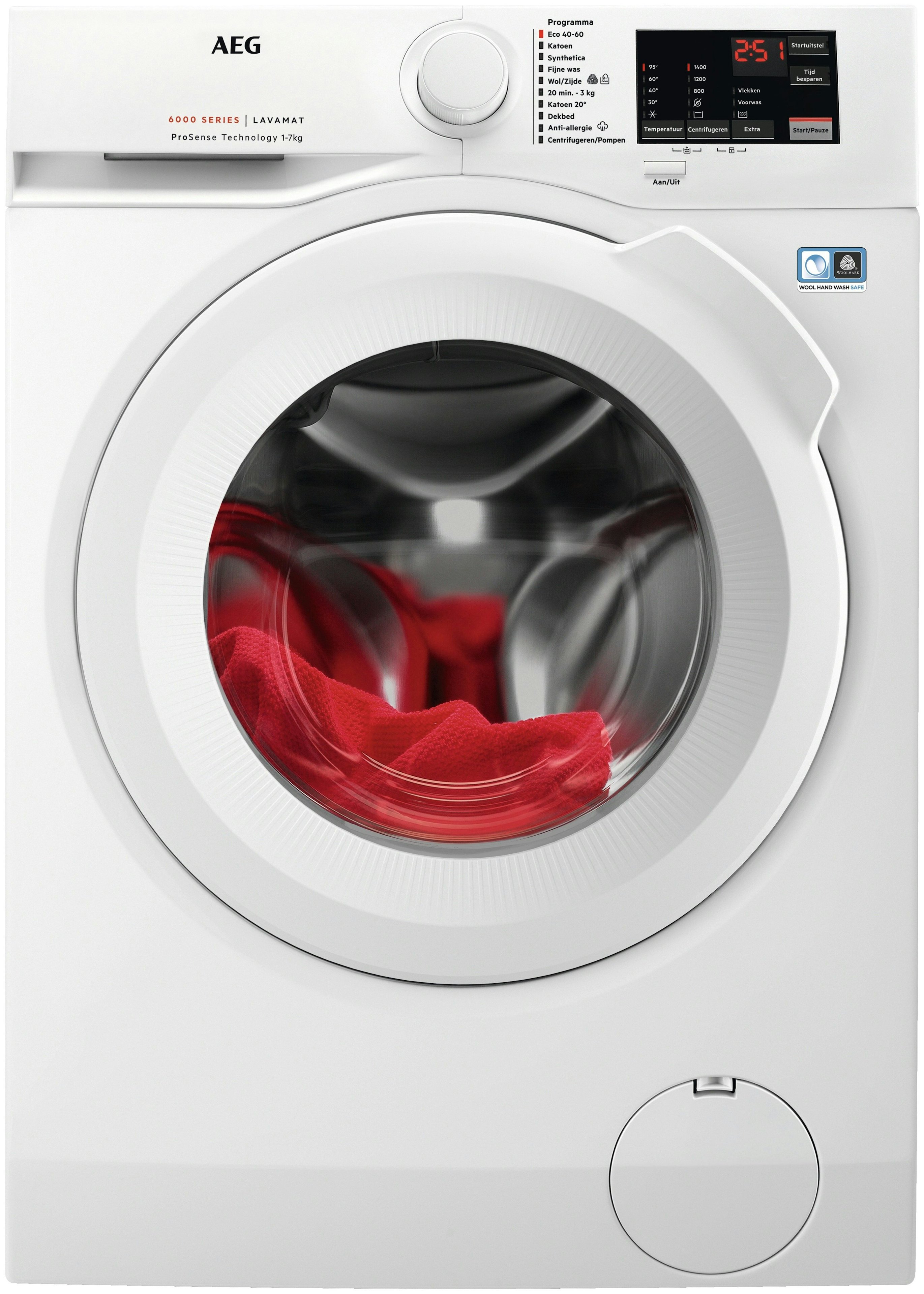 Korea Kiezen Ophef Wasmachine 1400 toeren kopen? | VeiligKopen.nu