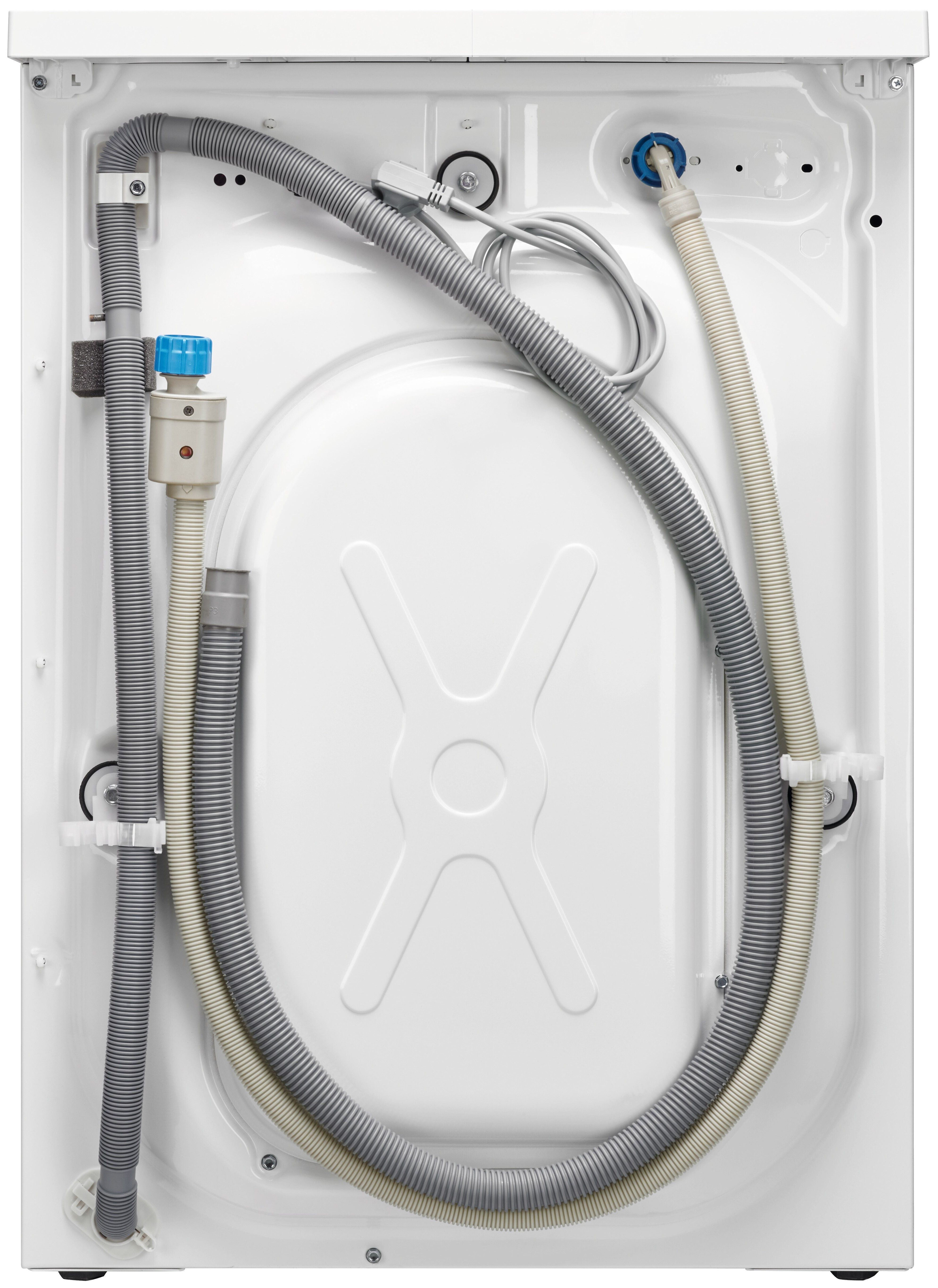 AEG LF628400  wasmachine afbeelding 5