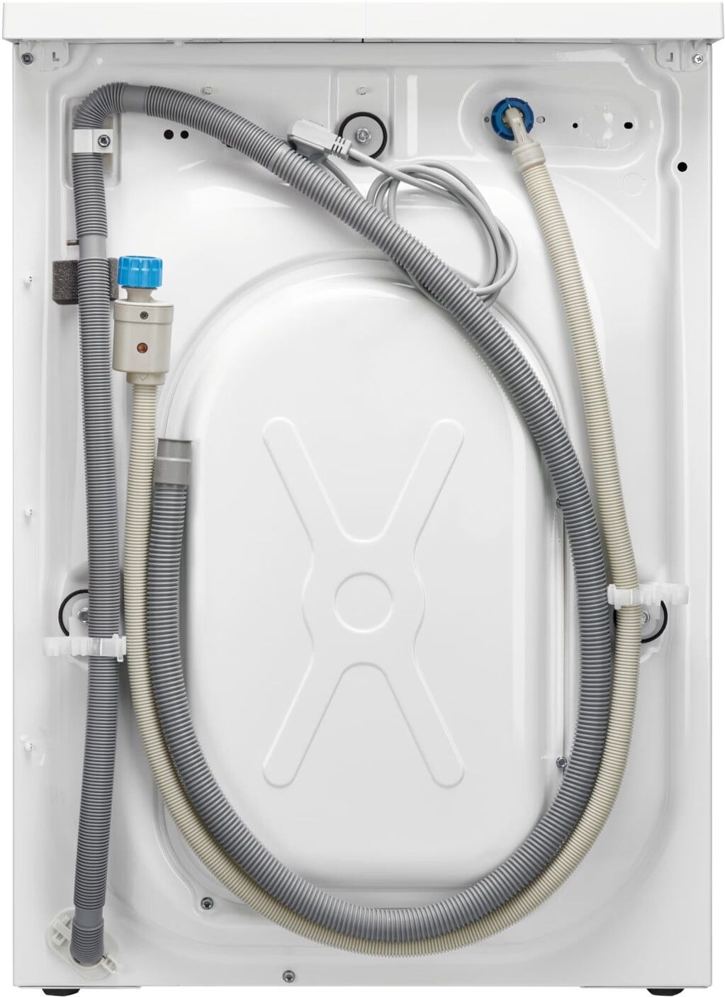 AEG wasmachine  LF62CB86 afbeelding 4