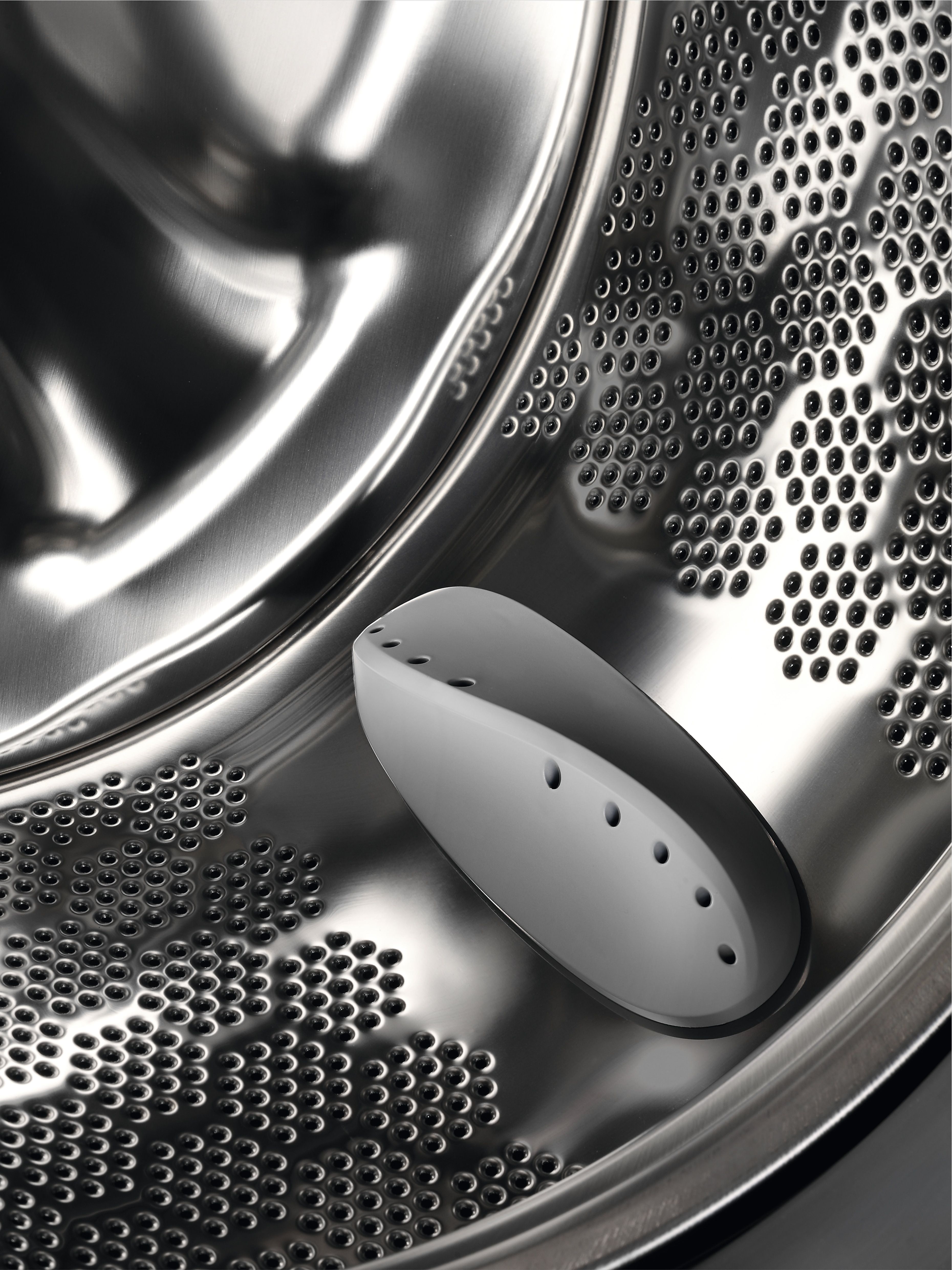 AEG LF694ABC  wasmachine afbeelding 5