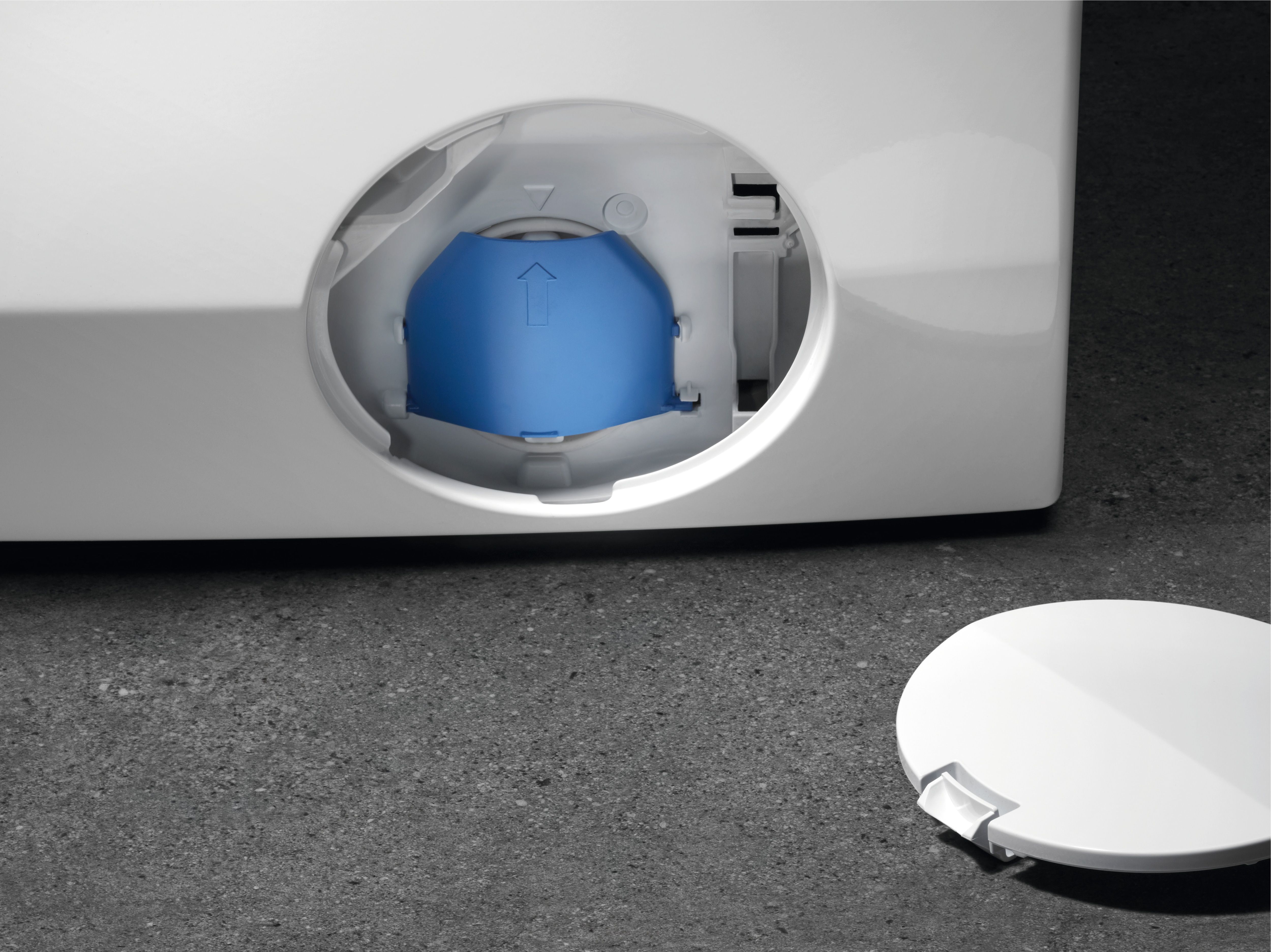 LF694ABC van AEG afbeelding 6