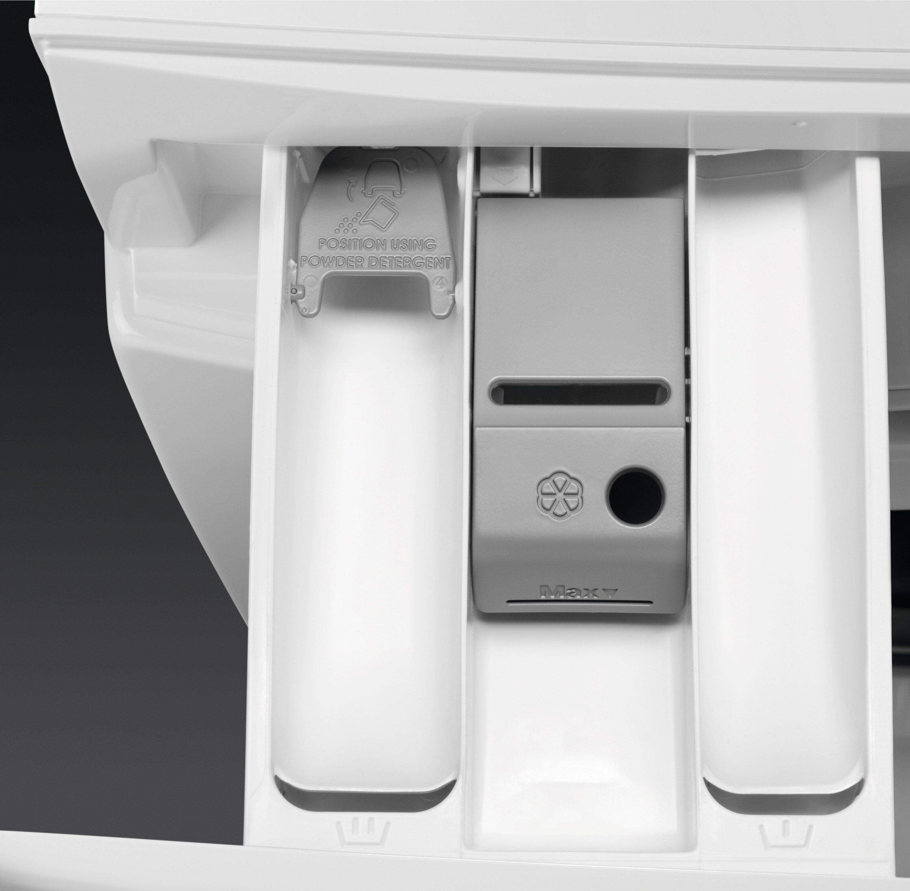 AEG wasmachine LF694ABC afbeelding 3