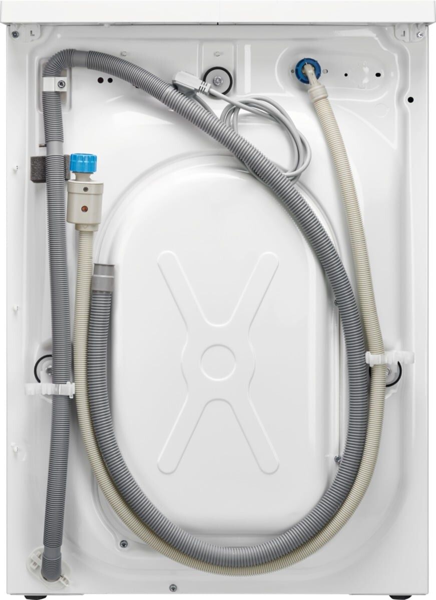 AEG LR63142  wasmachine afbeelding 5