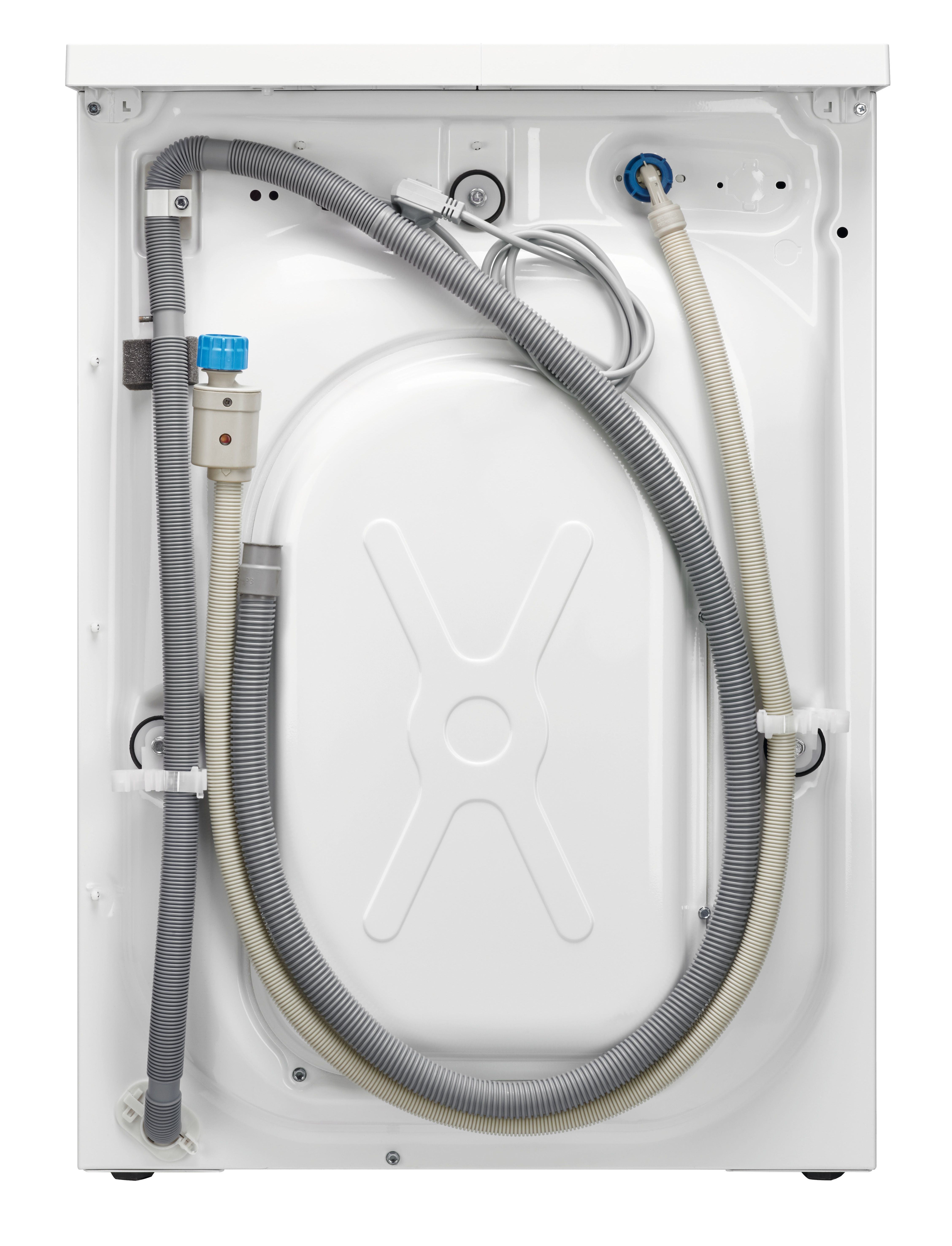 LR639AD44 van AEG afbeelding 6