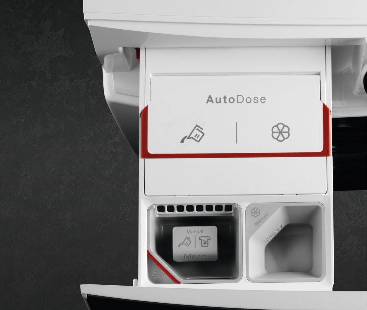 AEG wasmachine  LR7696AAD4 afbeelding 4