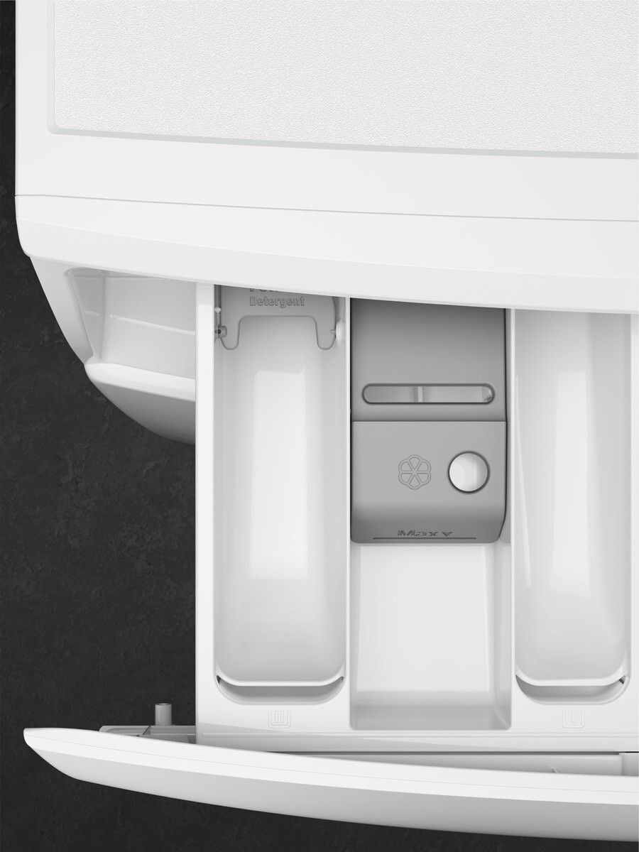 AEG wasmachine LR8594BN4 afbeelding 3