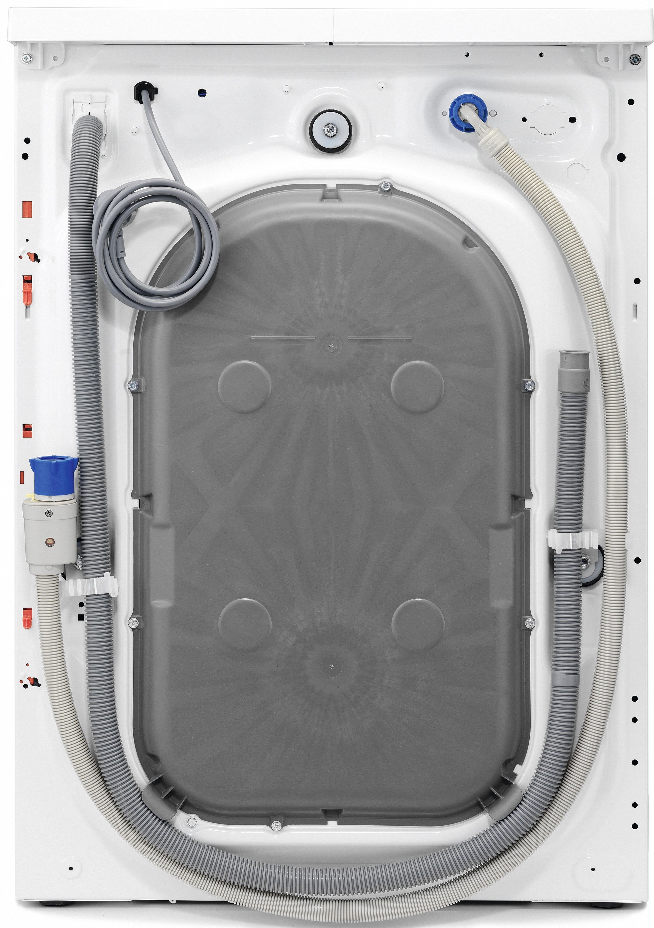 LR85964 van AEG afbeelding 6