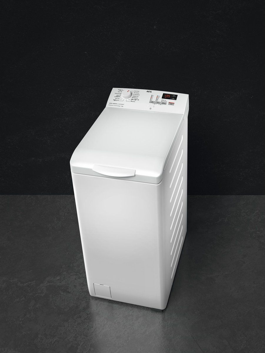 AEG LTR6162K  wasmachine afbeelding 5