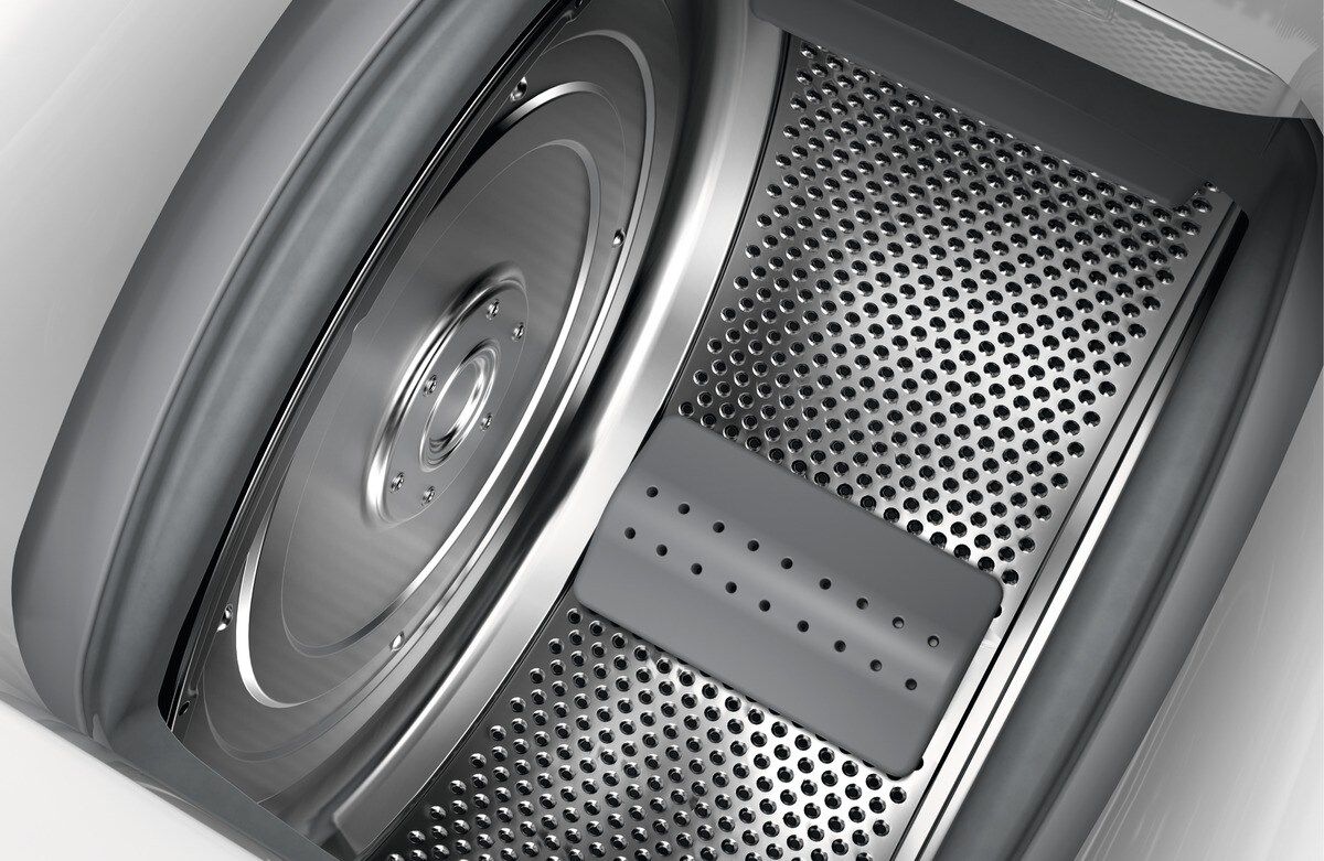 AEG LTR63ECO  wasmachine afbeelding 5