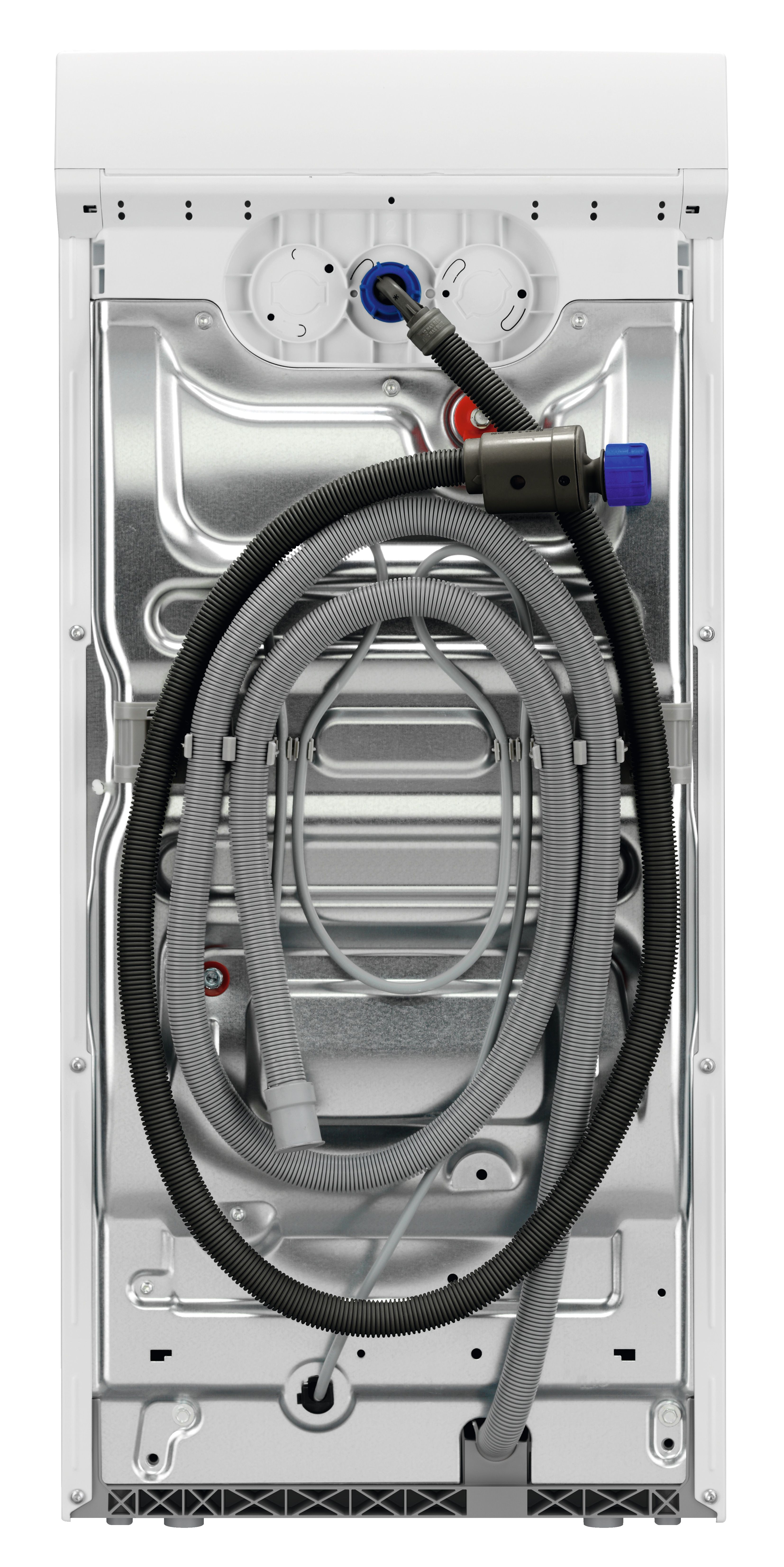 LTR63ECO van AEG afbeelding 6