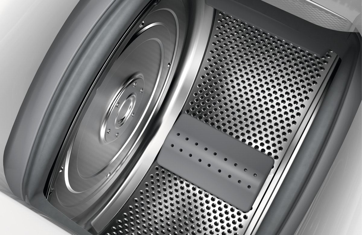 AEG LTR6ECO  wasmachine afbeelding 5