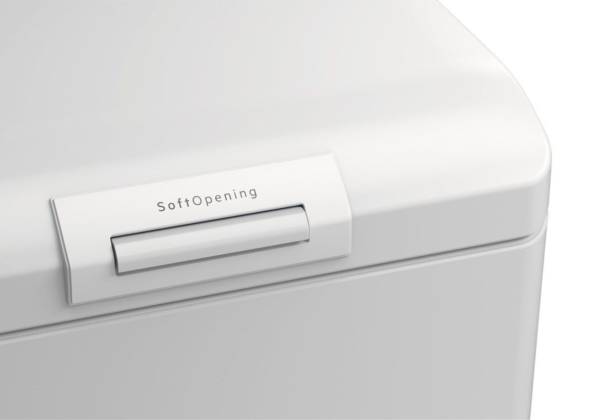 AEG wasmachine LTR6ECO afbeelding 3