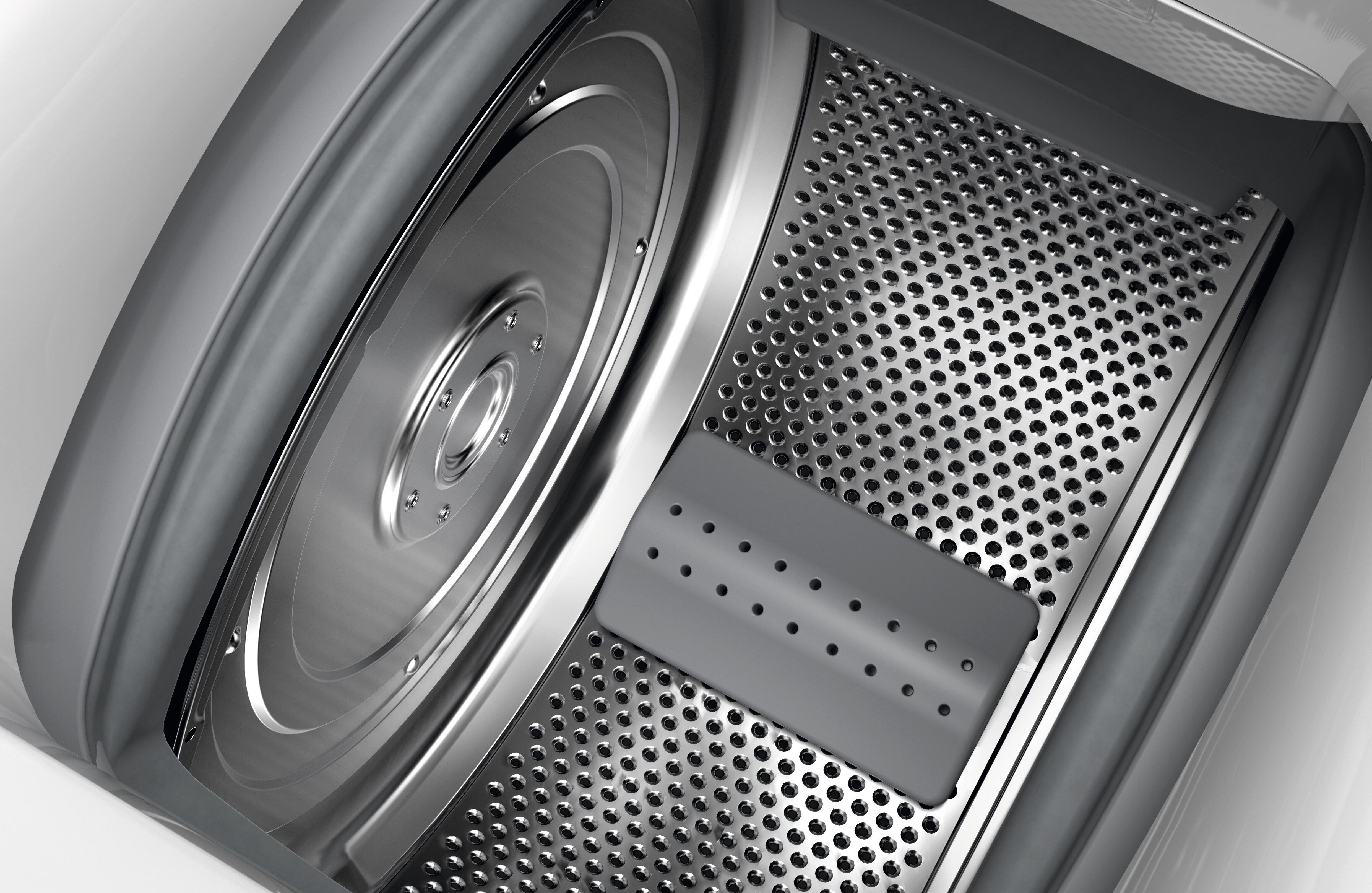 AEG LTR75STEAM  wasmachine afbeelding 5