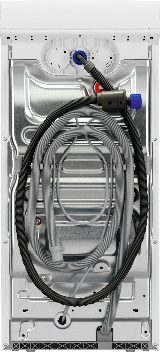 AEG LTR7STEAM  wasmachine afbeelding 5