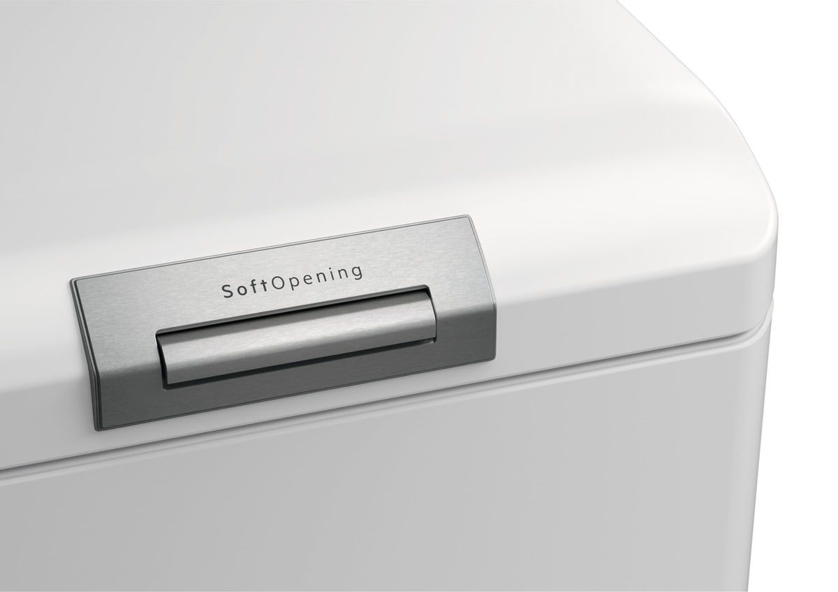 AEG wasmachine LTR8765AL afbeelding 3