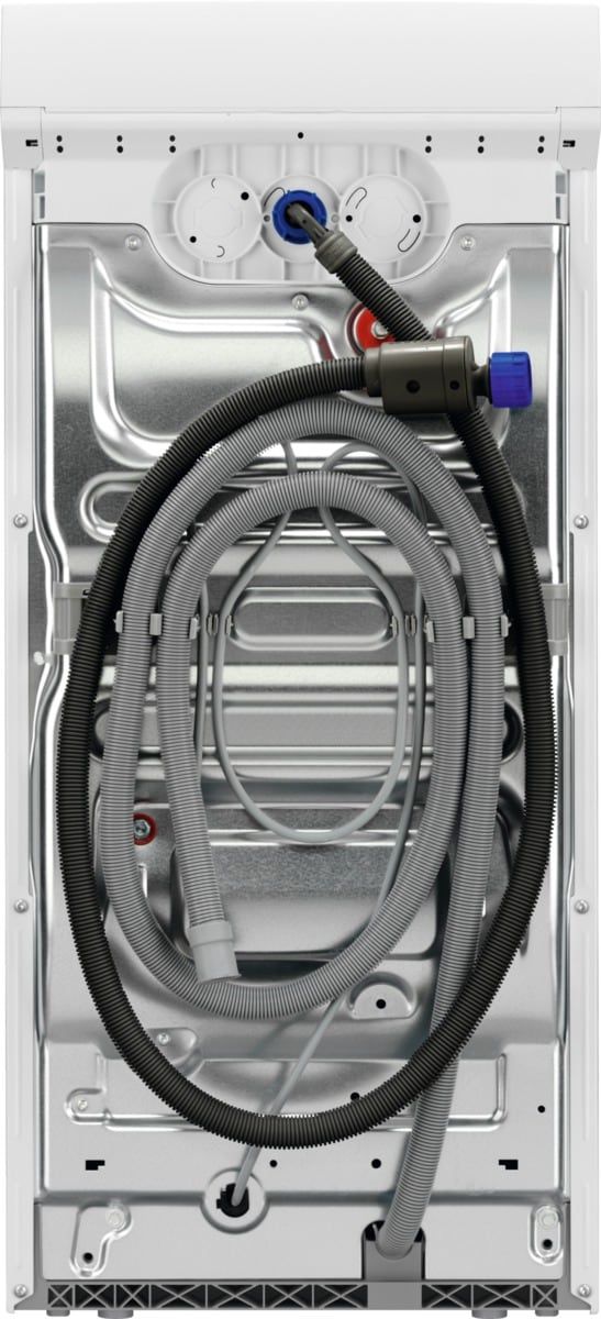 LTR8765AL van AEG afbeelding 6