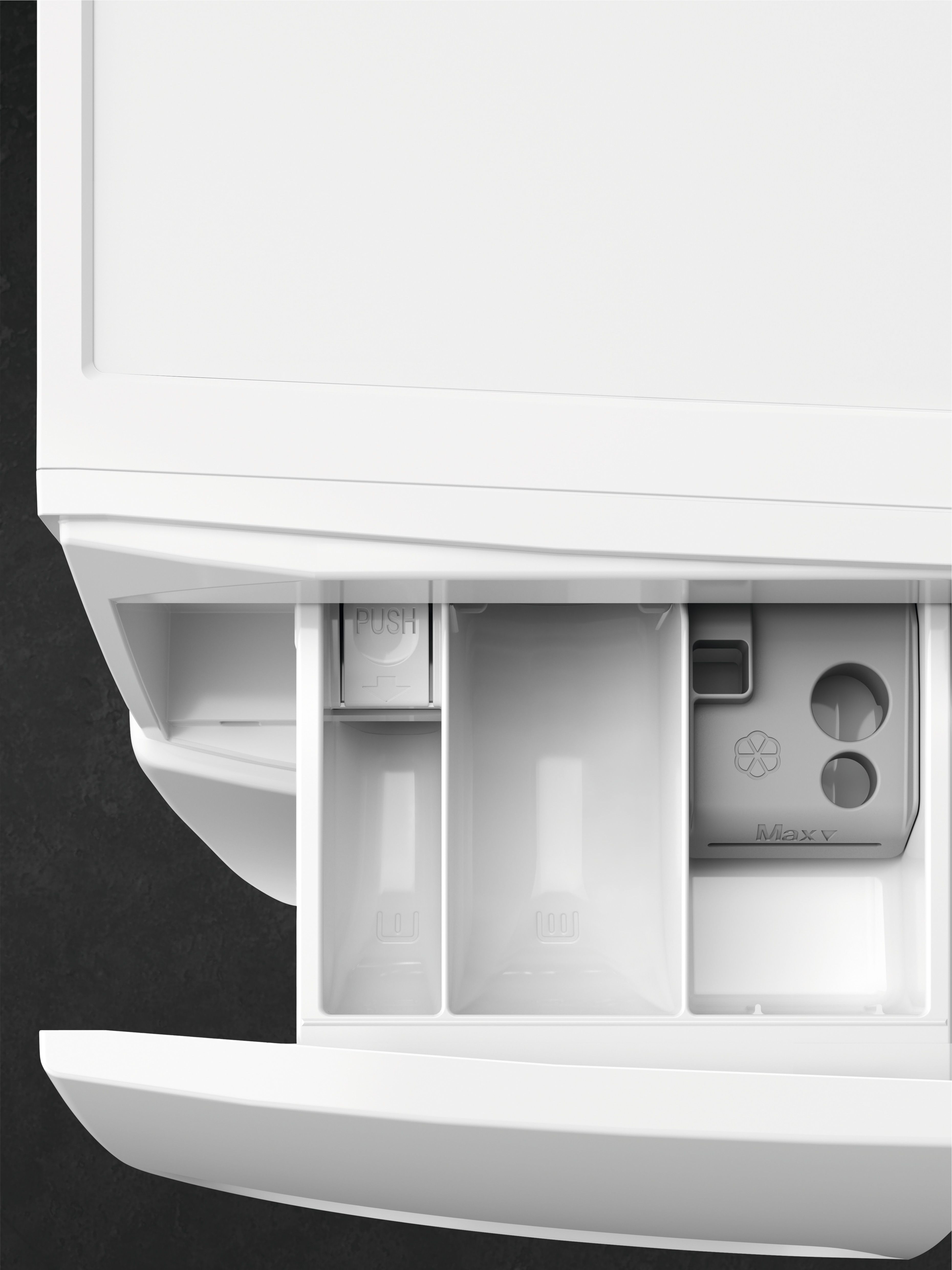 AEG wasmachine LWR8596 afbeelding 3