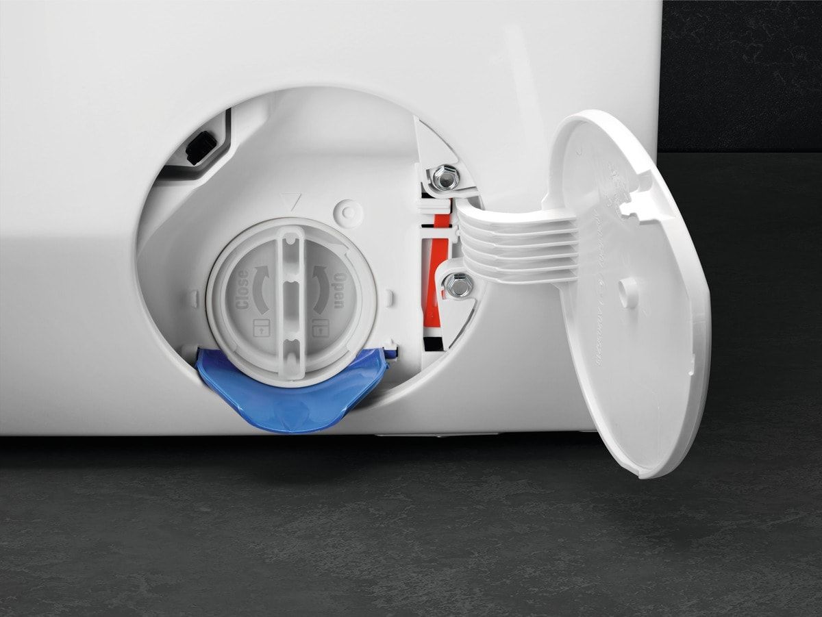 AEG LWR8596  wasmachine afbeelding 5