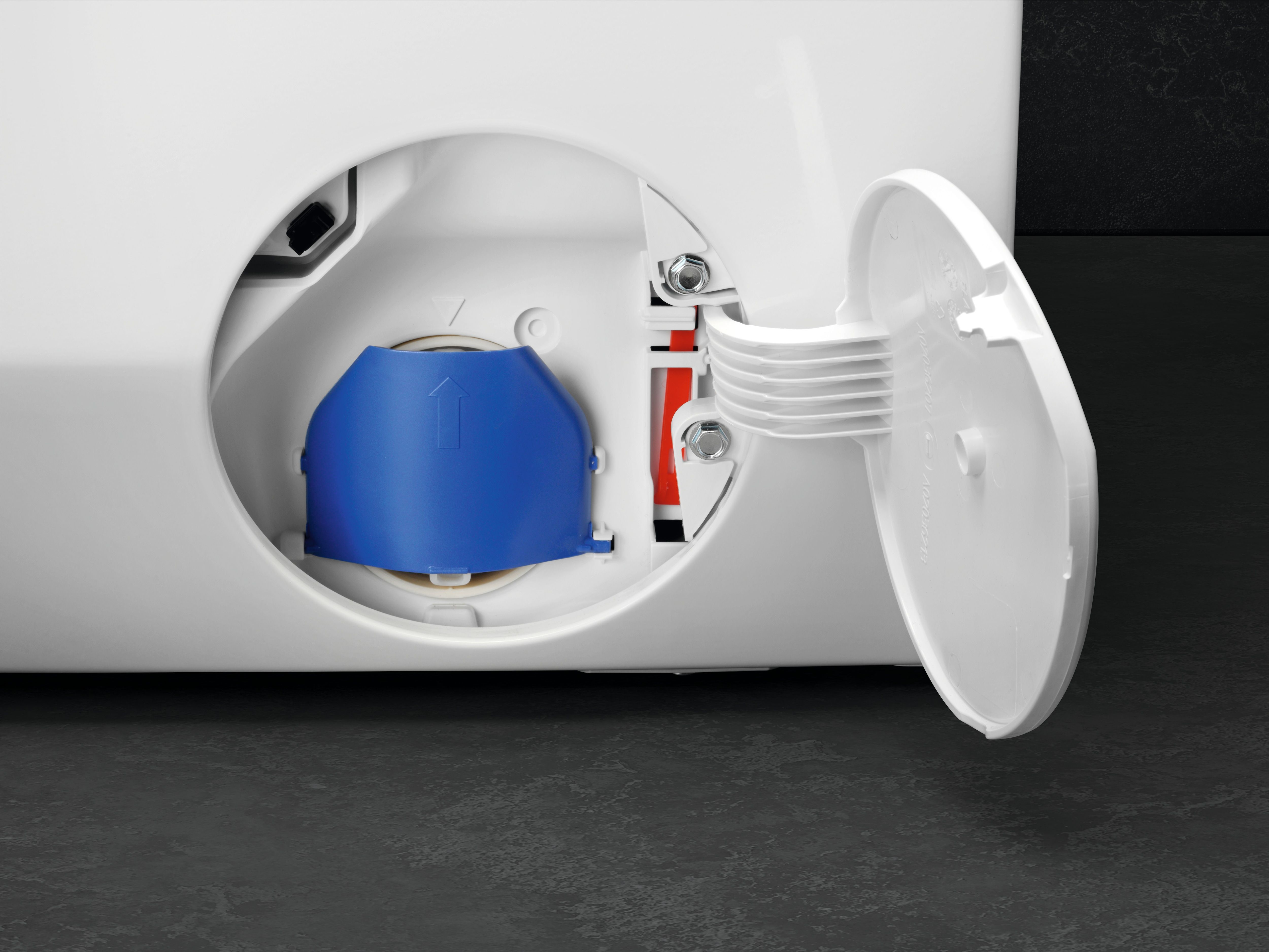 AEG wasmachine  LWR8596 afbeelding 4