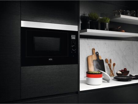 MBE2658SEM van AEG afbeelding 6