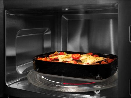 MBE2658SEM AEG afbeelding 2