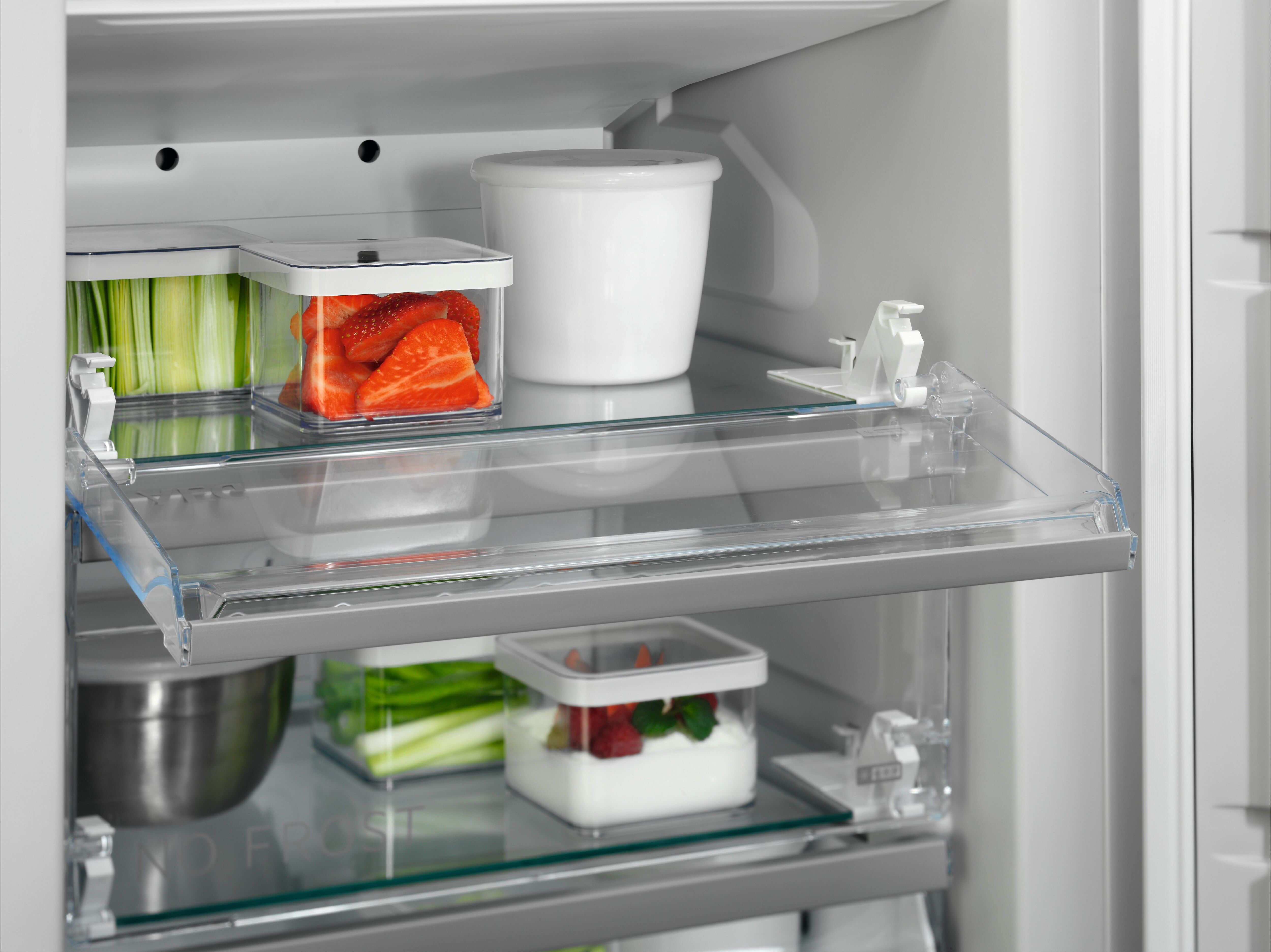 AEG vriezer inbouw NAB7N181EC afbeelding 4