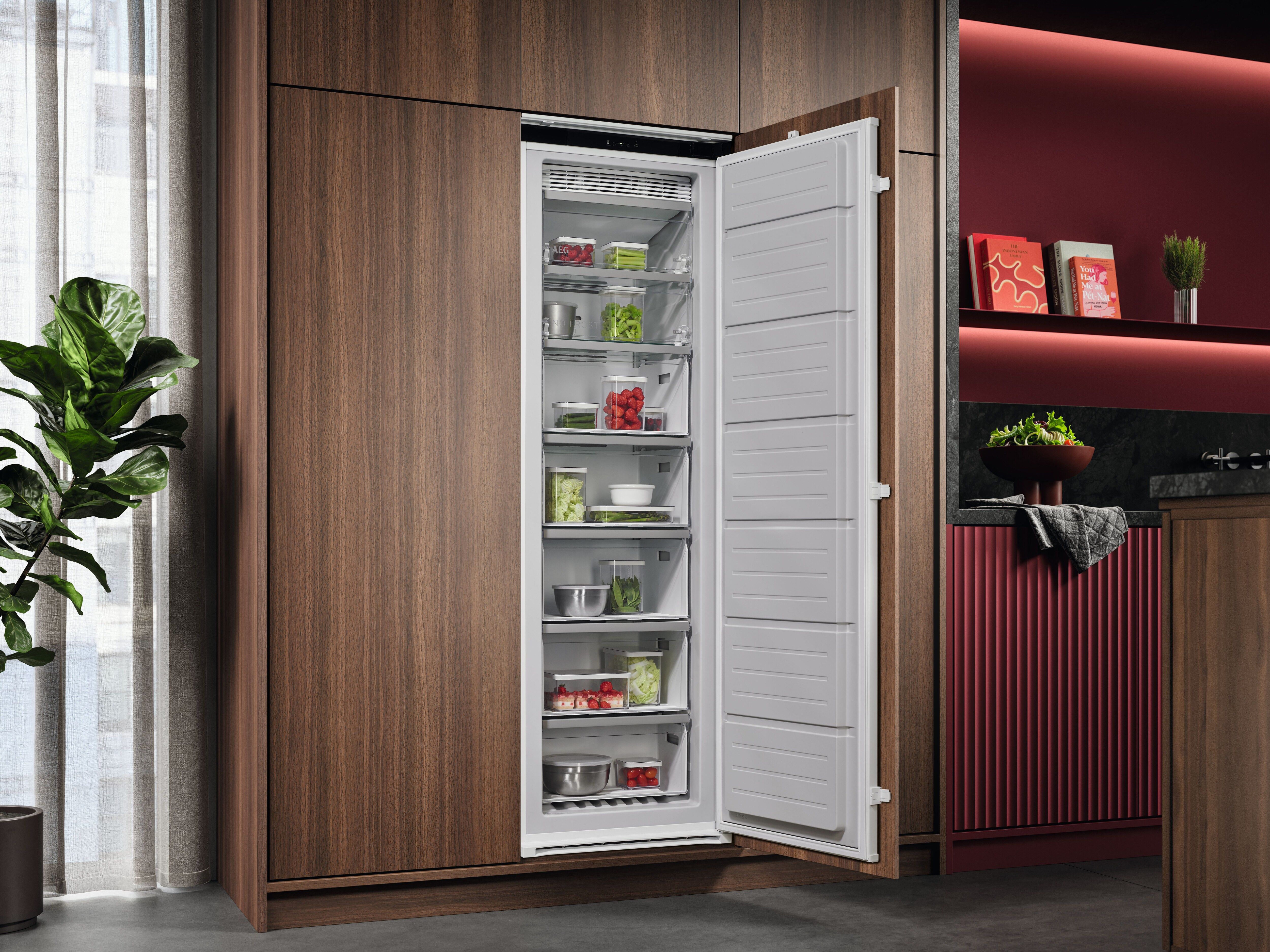 NAB7N181ES AEG afbeelding 2