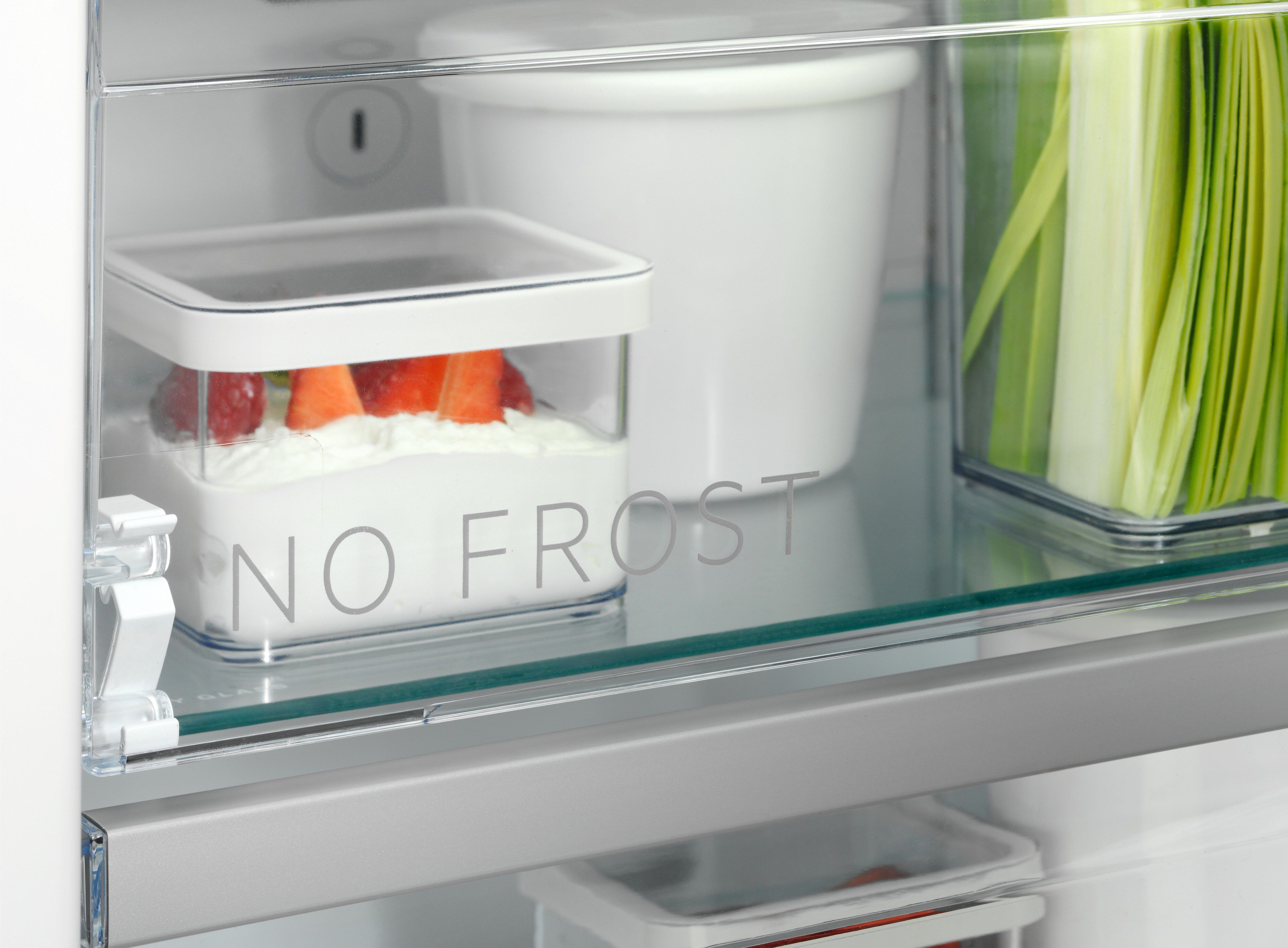 AEG vriezer NAB7N181ES afbeelding 3