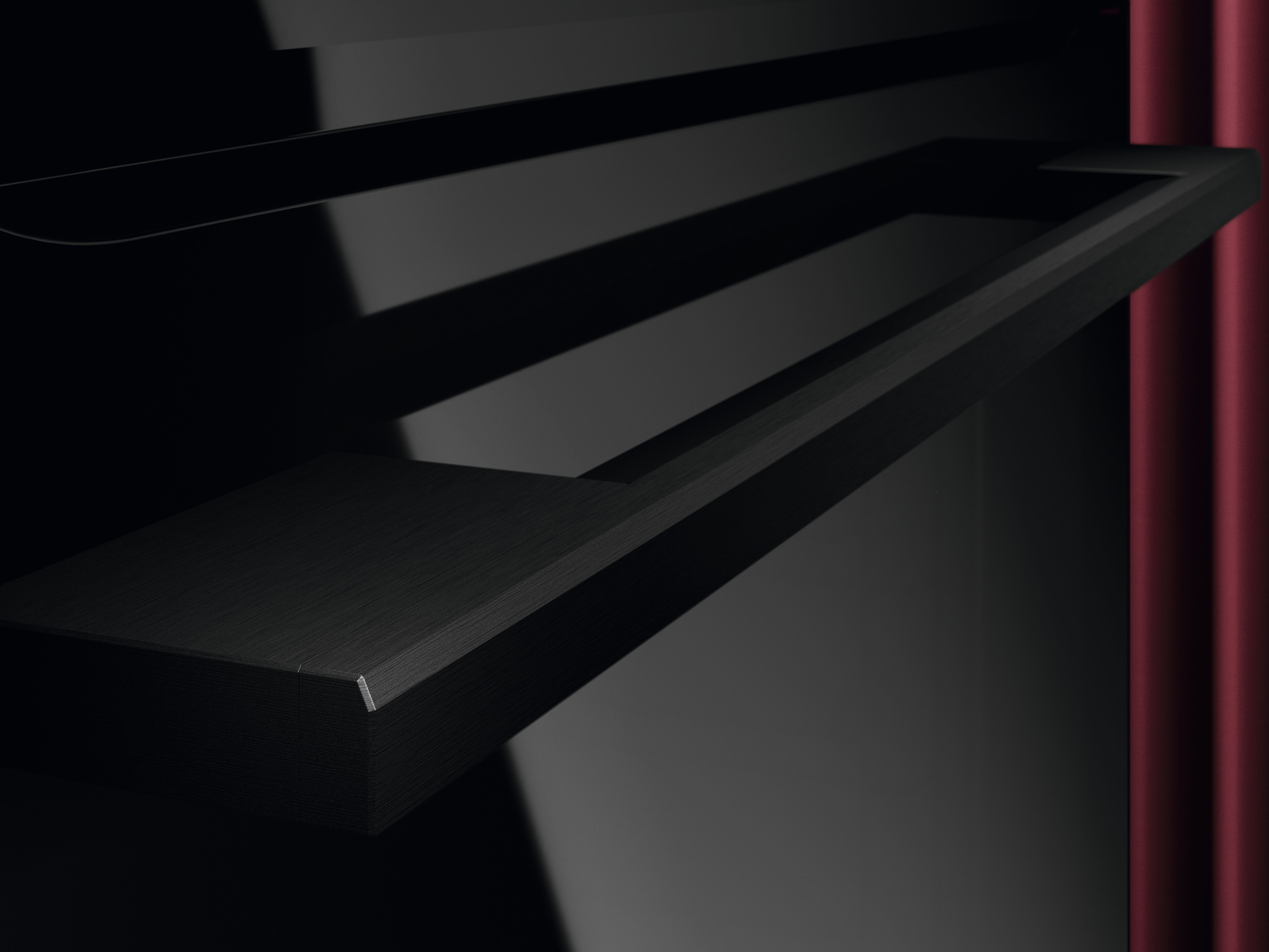 AEG NBB8S731AB inbouw oven afbeelding 5