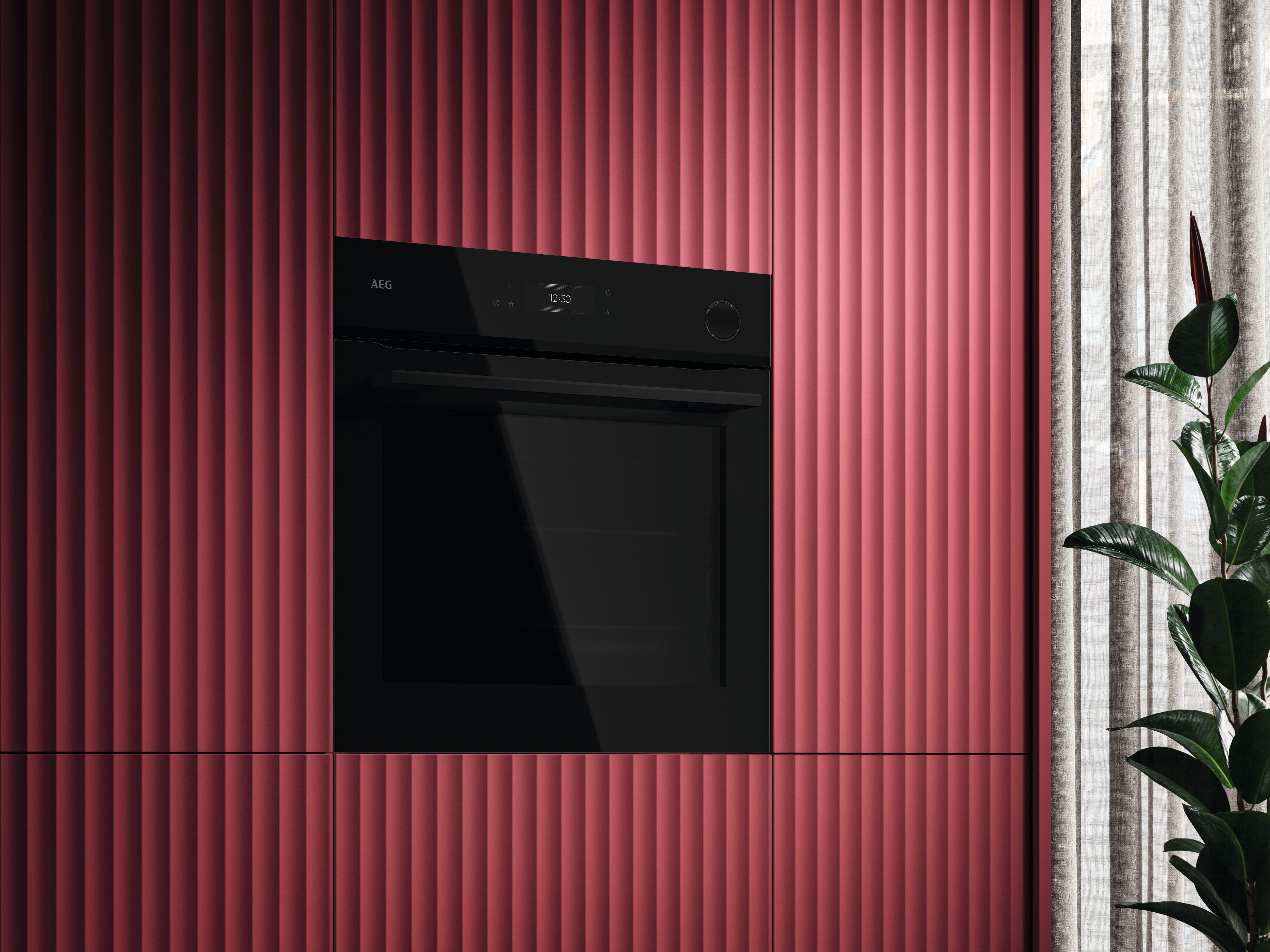 NBR7P621SB AEG afbeelding 2