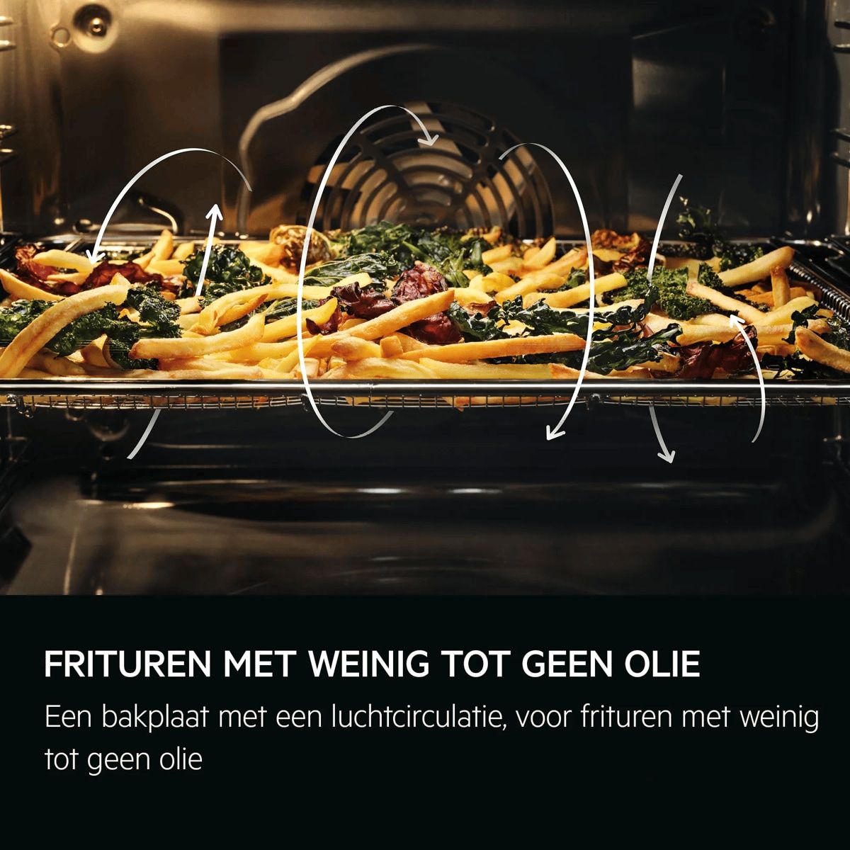 AEG oven NBS6P52PE afbeelding 3