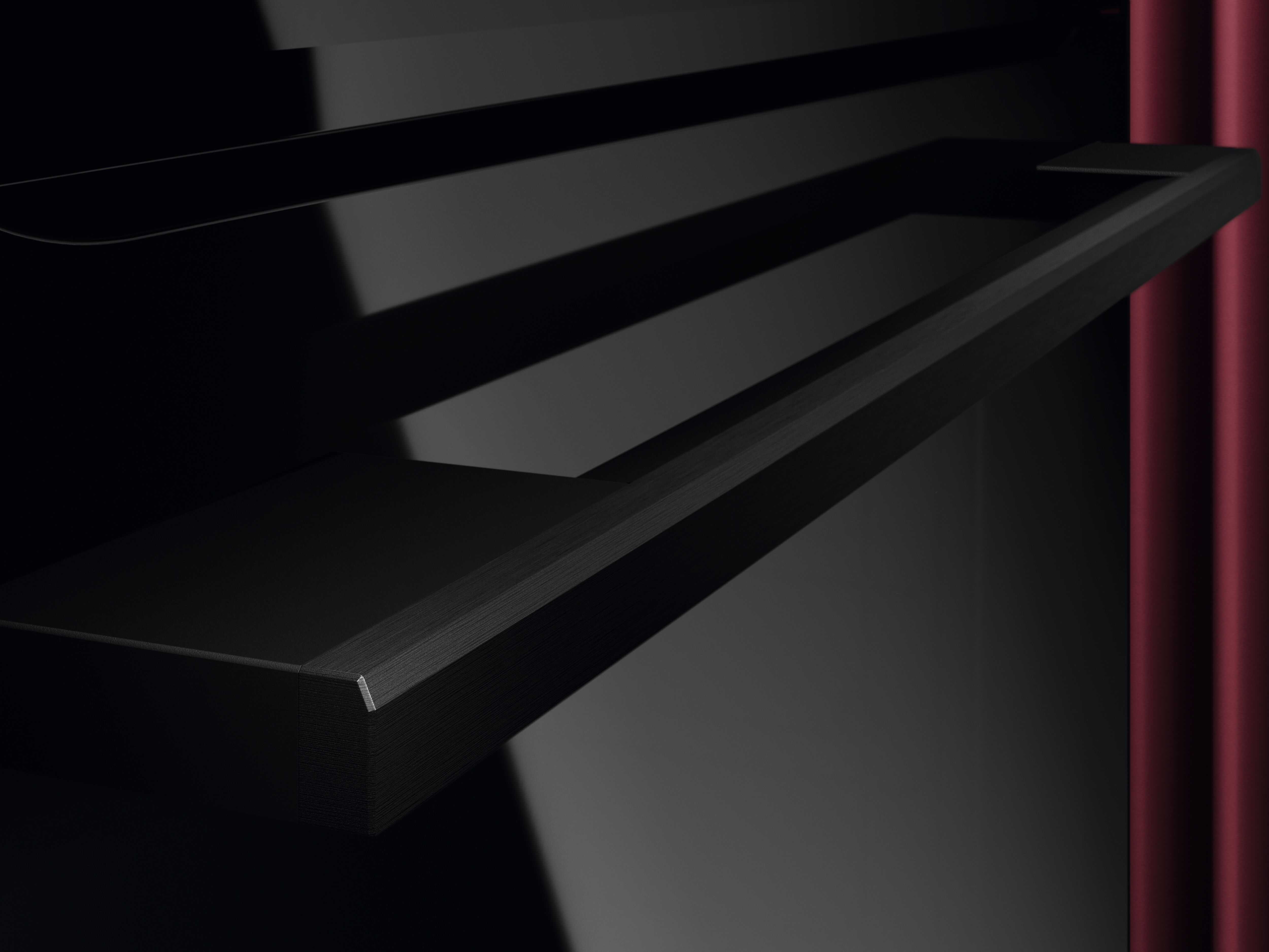 AEG NBU3P401SB inbouw oven afbeelding 5