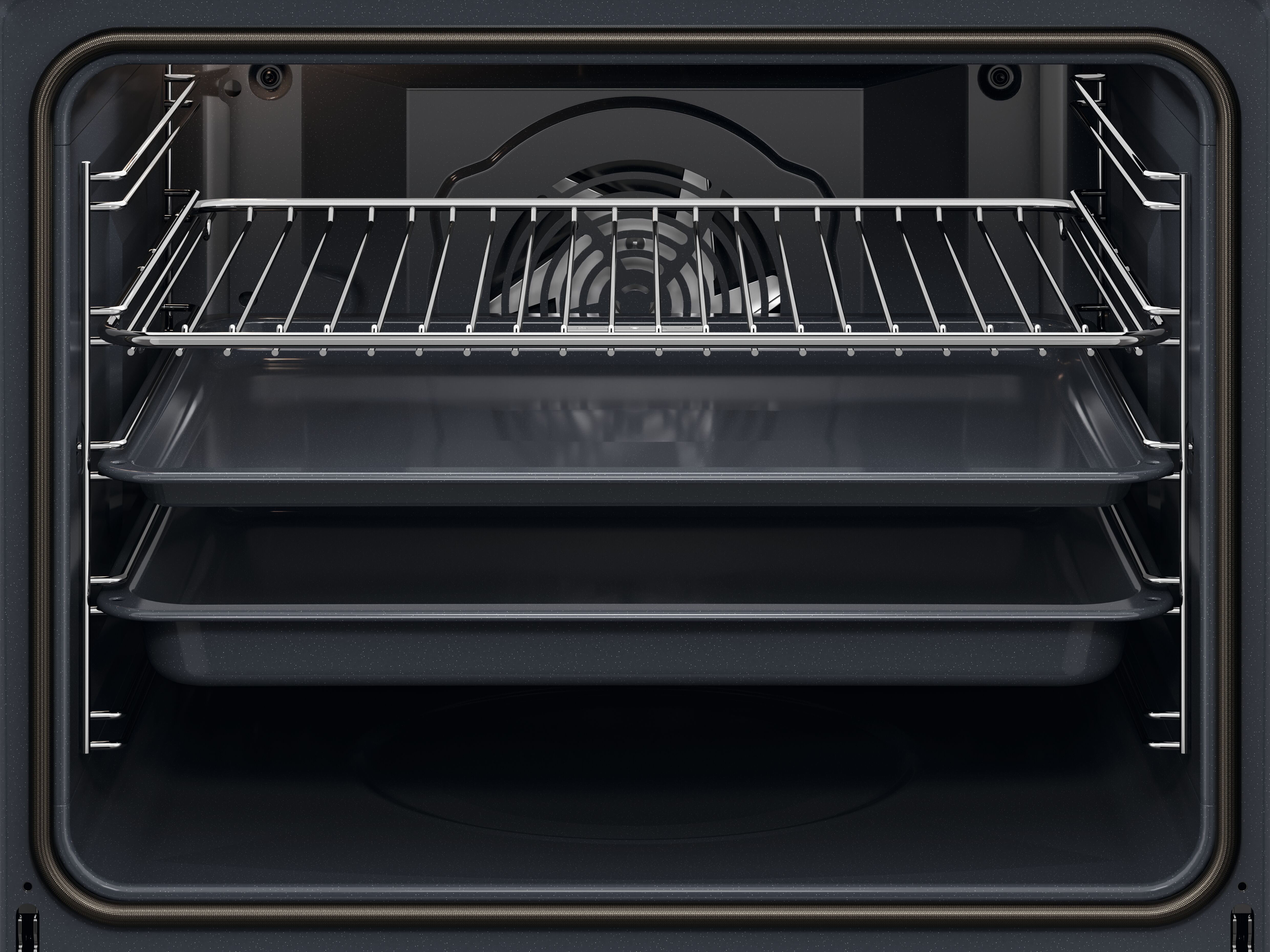 AEG oven NBU3P401SB afbeelding 3