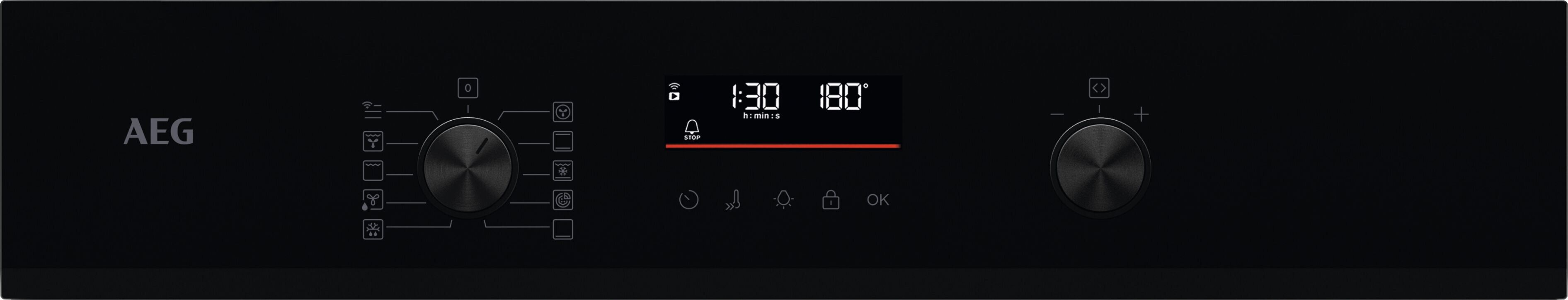 NBU3P401SB AEG afbeelding 2