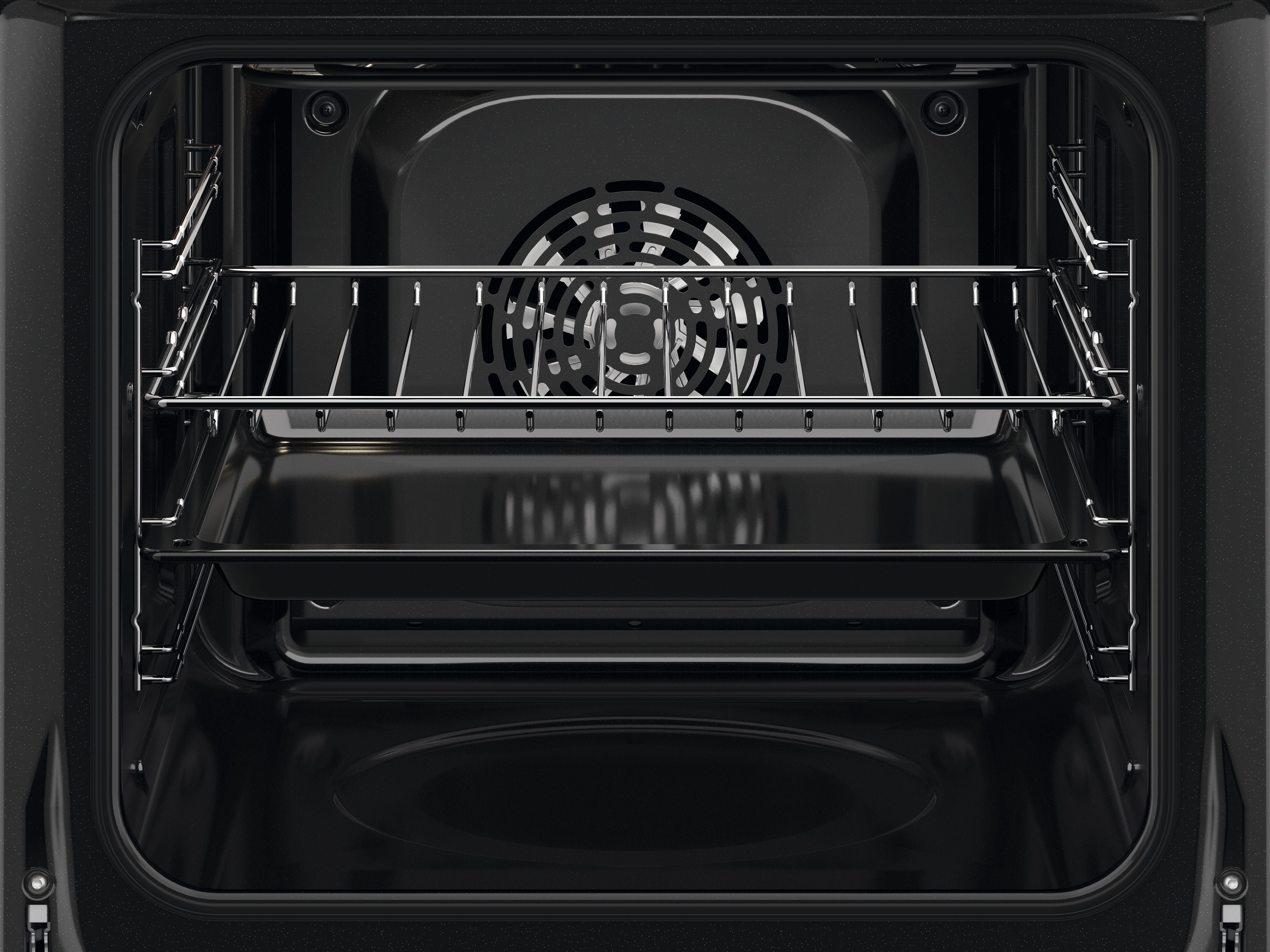 AEG oven NBU5A10CK afbeelding 3